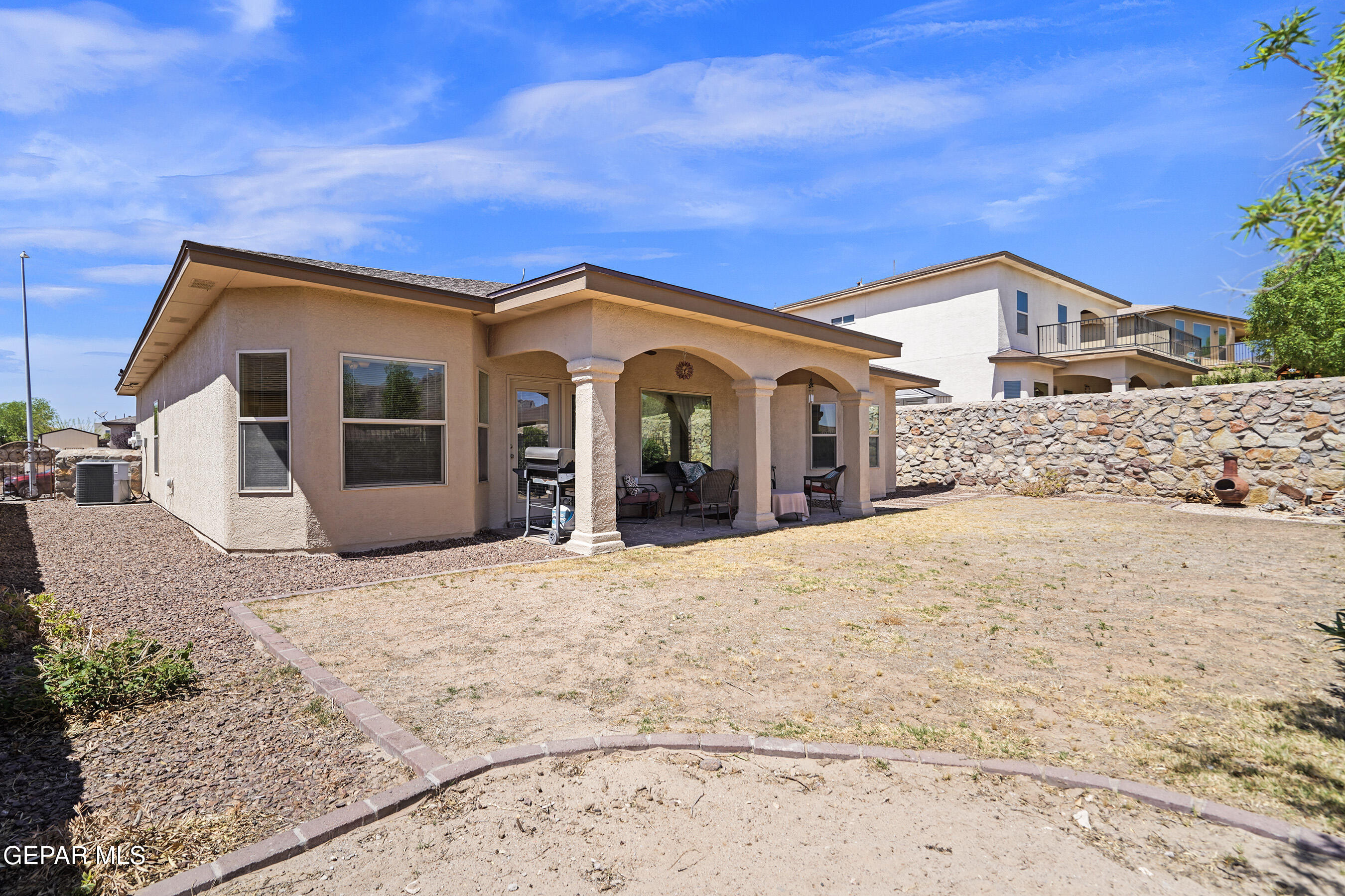 7332 KIOWA CREEK Drive