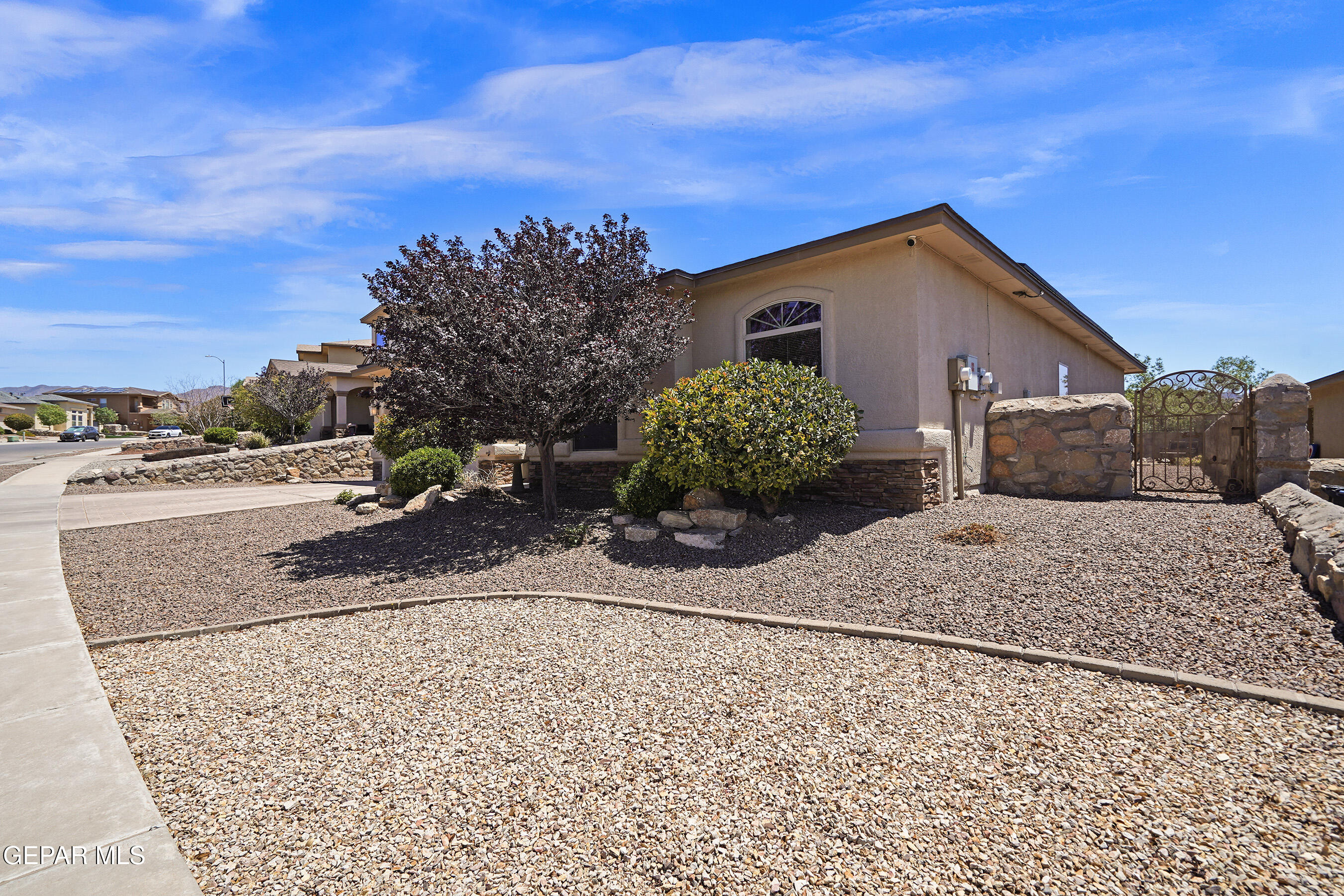 7332 KIOWA CREEK Drive