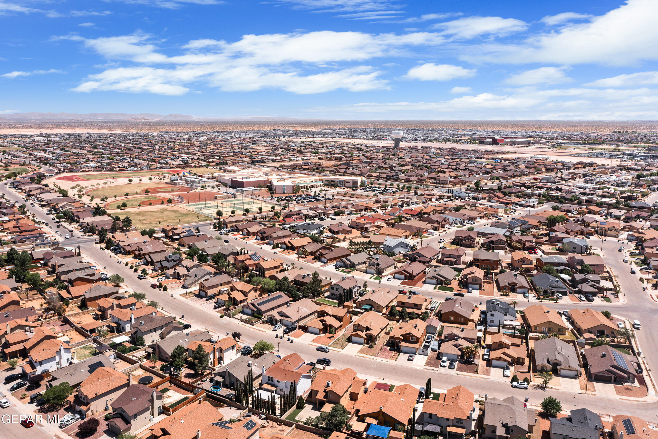 14185 SMOKEY POINT Drive