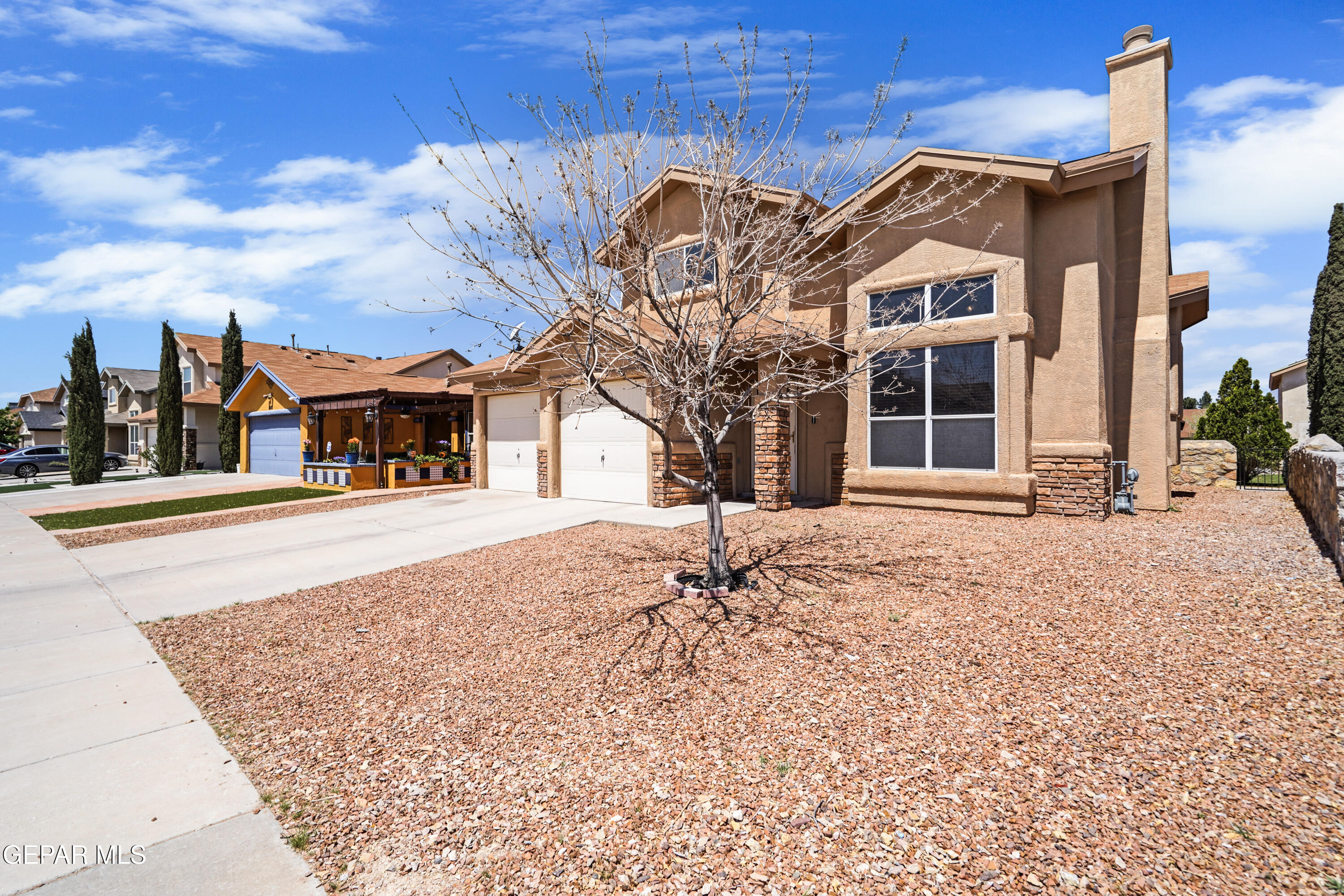 14185 SMOKEY POINT Drive
