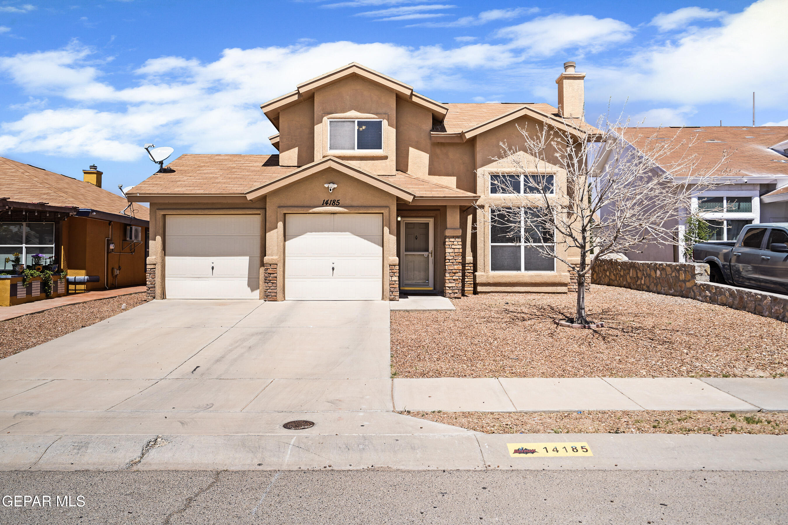 14185 SMOKEY POINT Drive