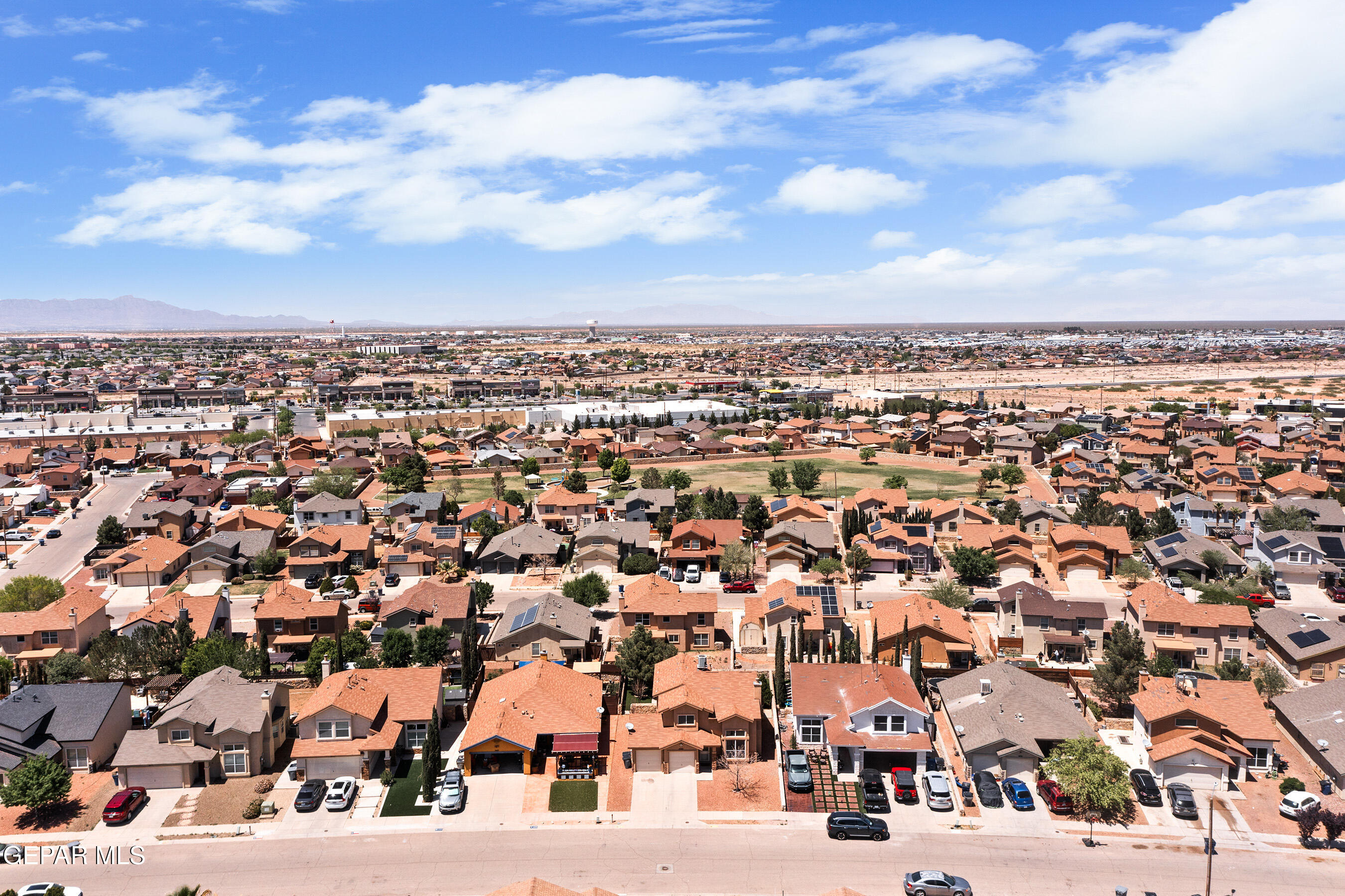 14185 SMOKEY POINT Drive