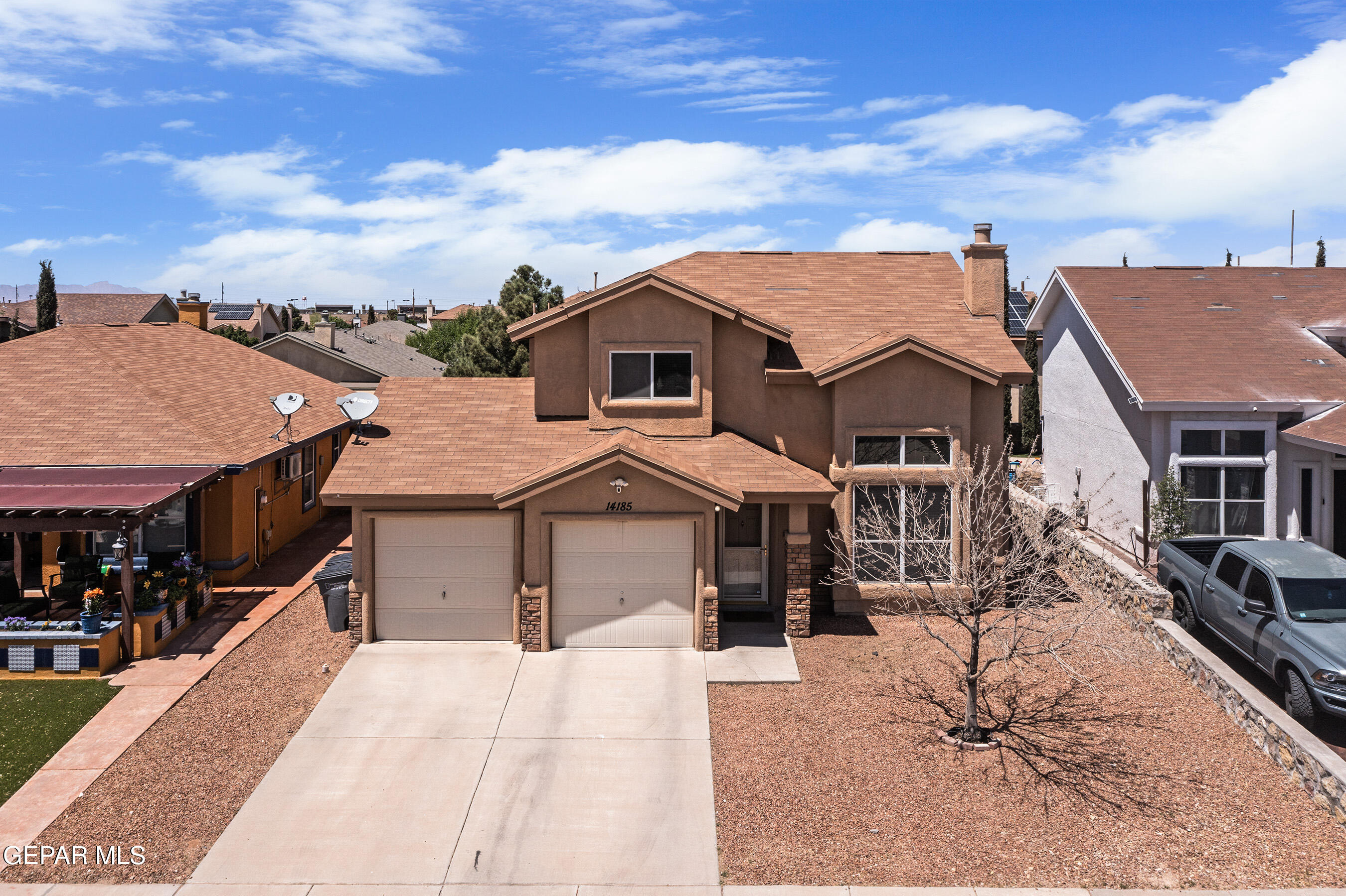 14185 SMOKEY POINT Drive