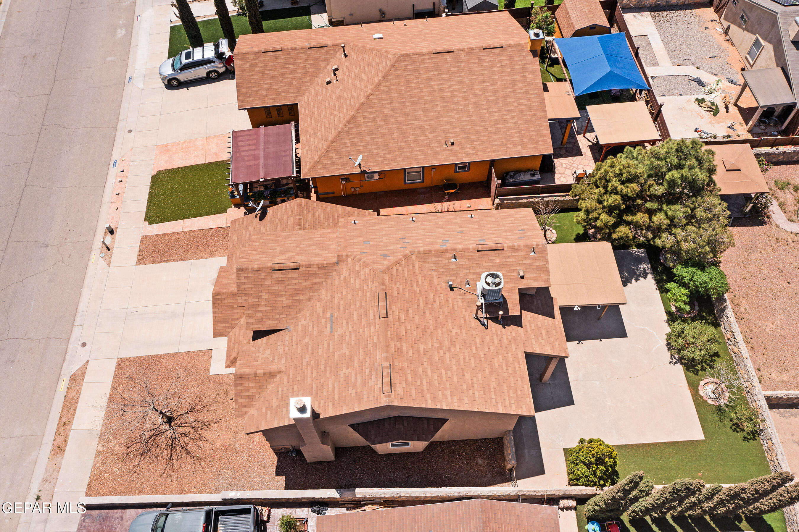 14185 SMOKEY POINT Drive