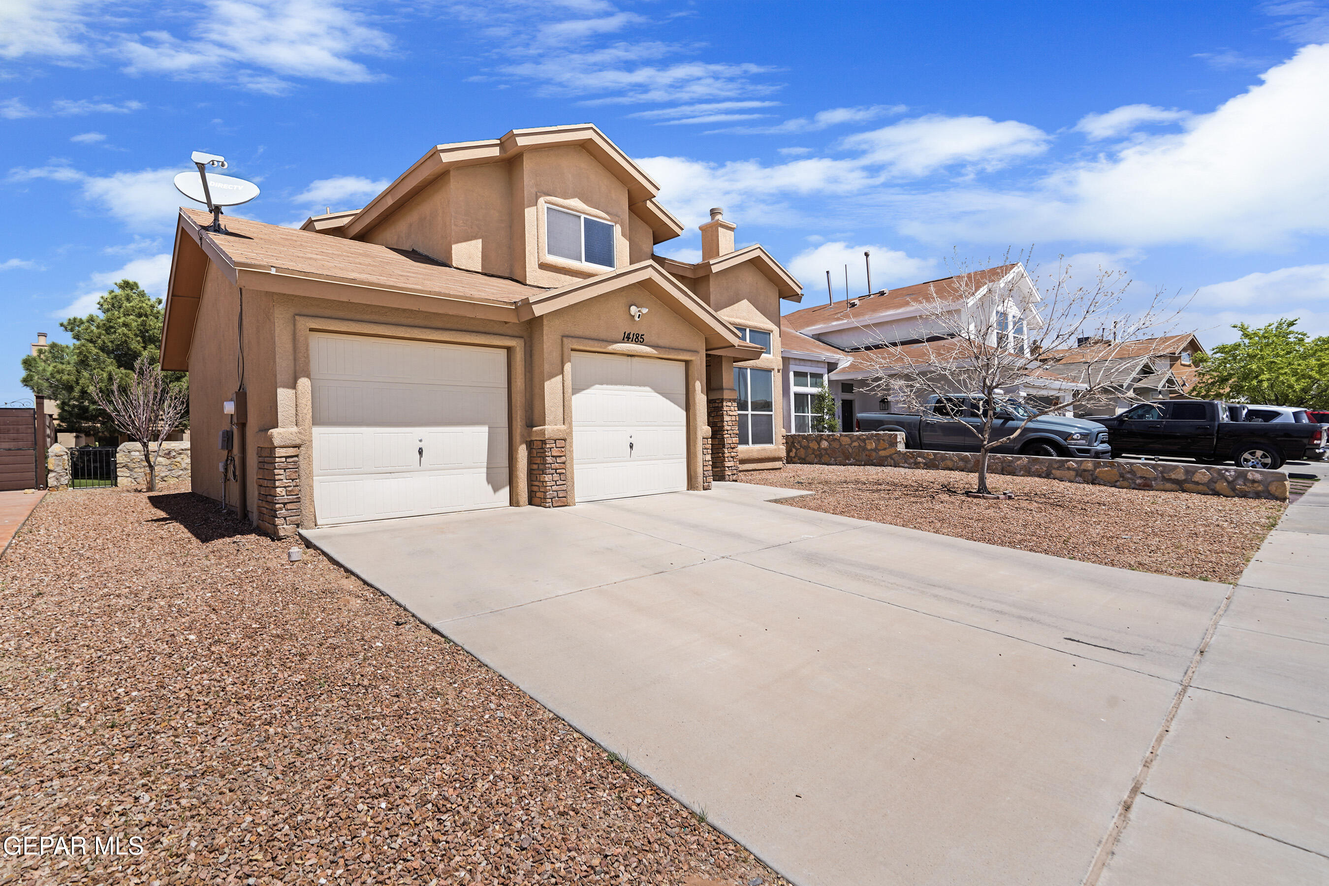 14185 SMOKEY POINT Drive