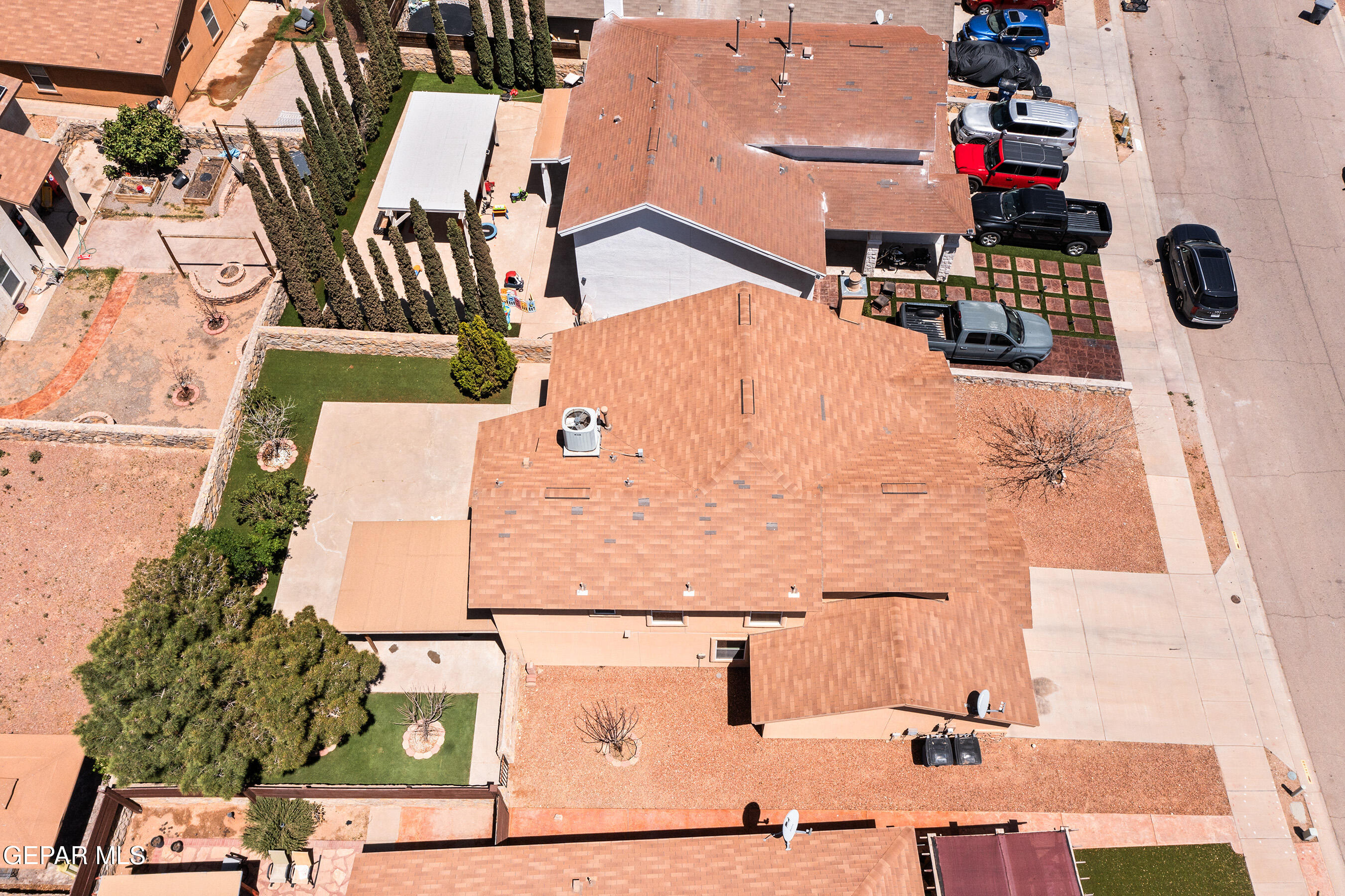 14185 SMOKEY POINT Drive