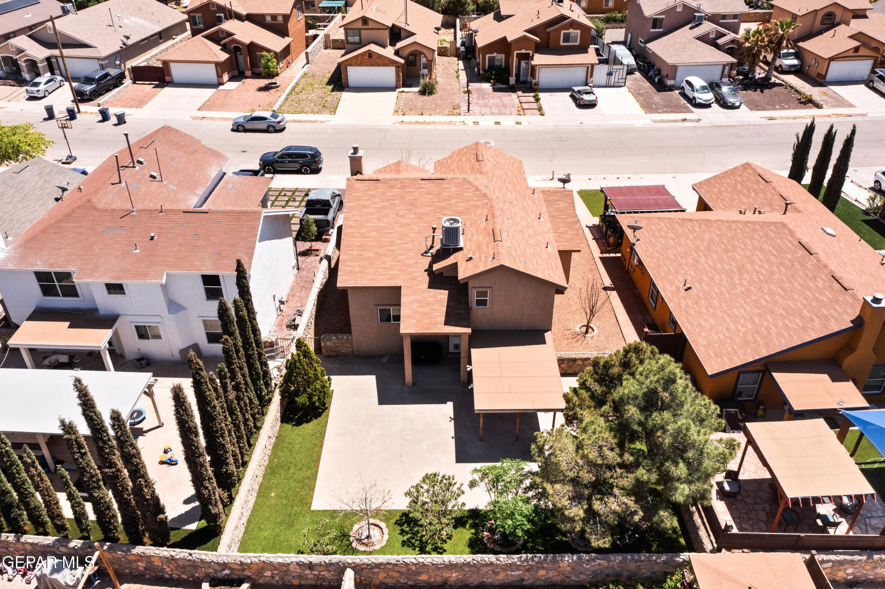 14185 SMOKEY POINT Drive