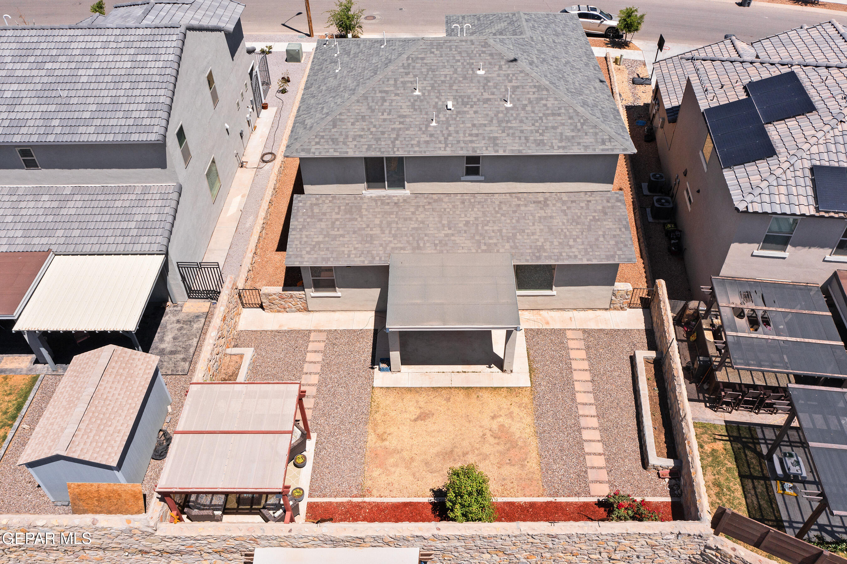 2168 ENCHANTED BRIDGE Drive