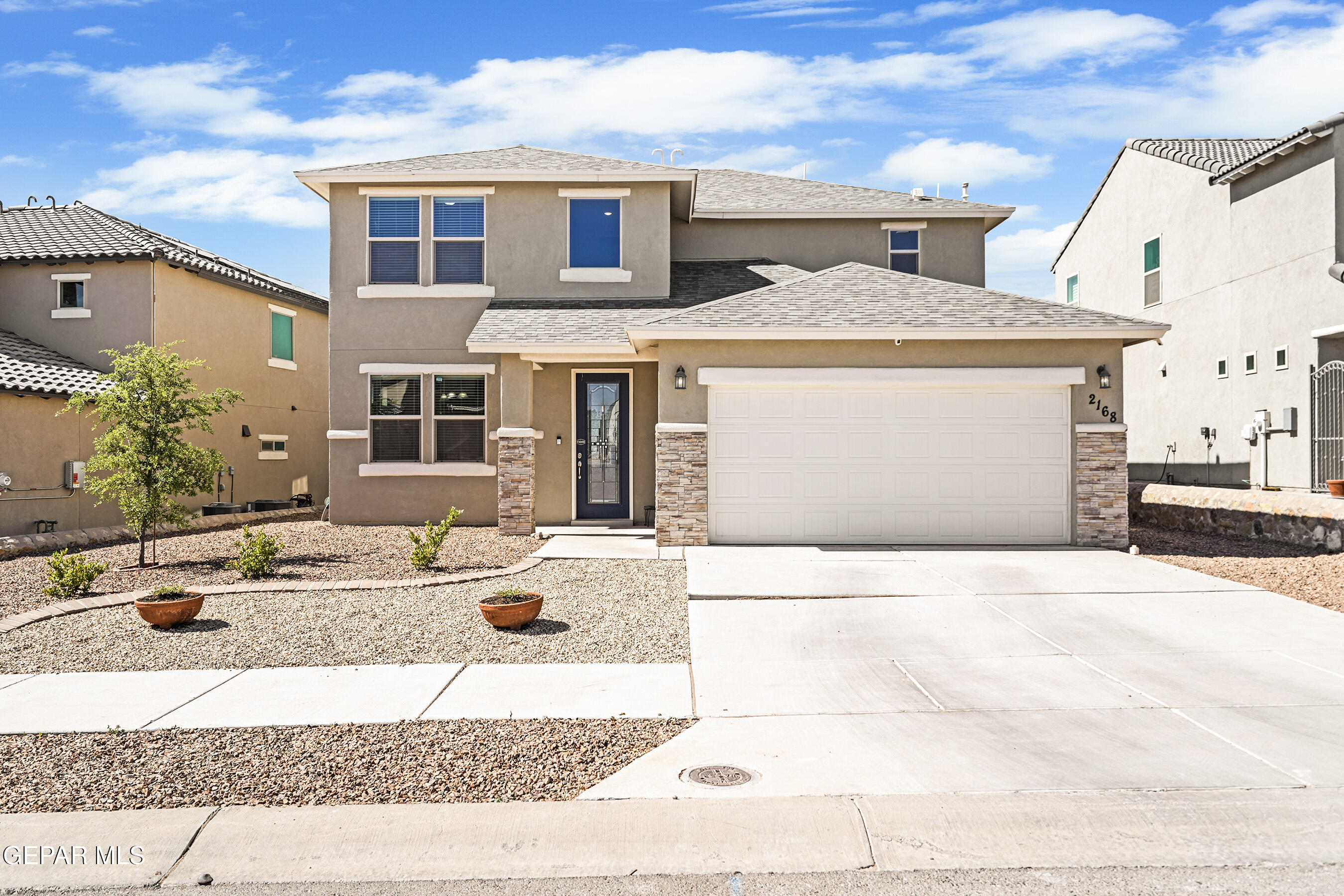 2168 ENCHANTED BRIDGE Drive
