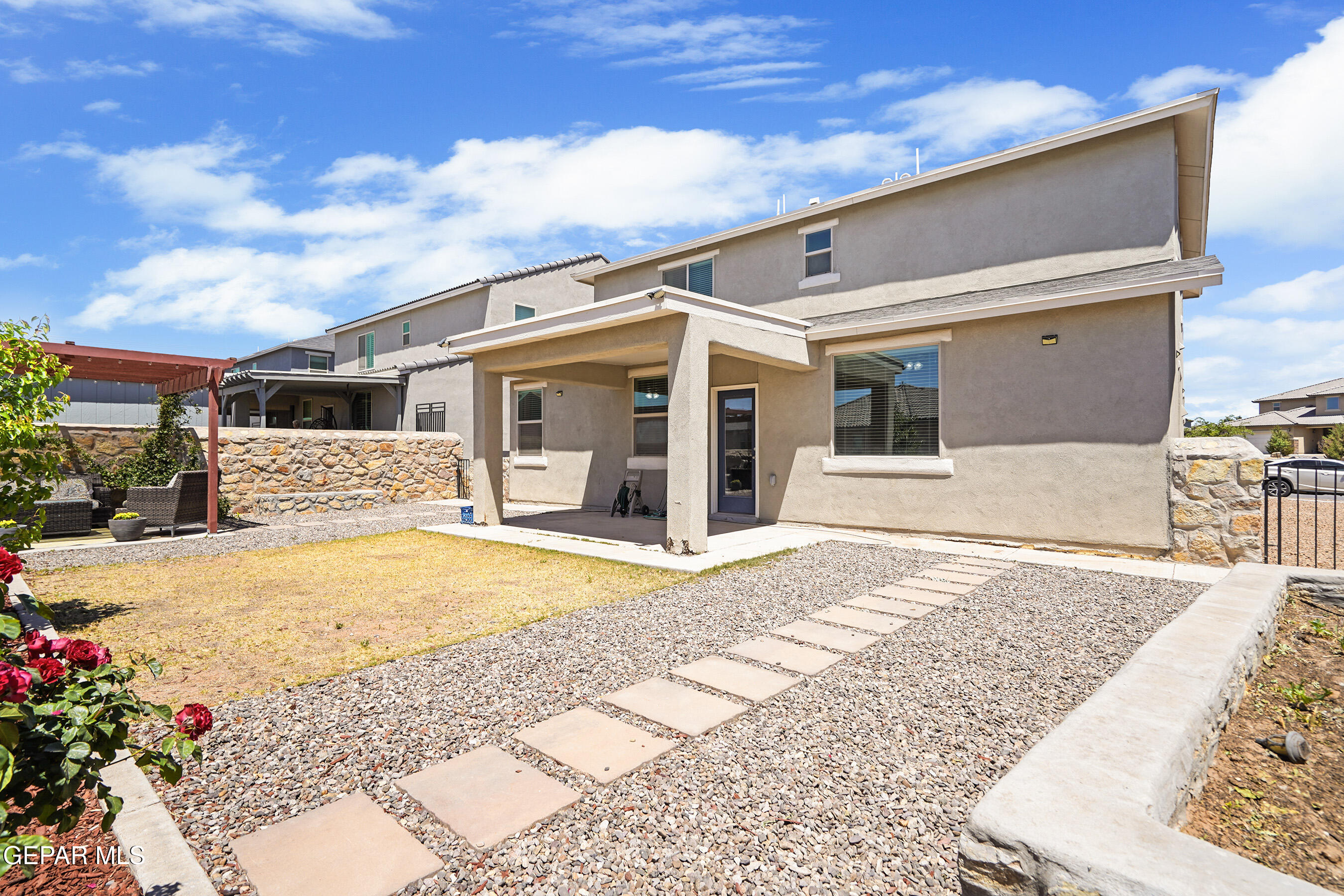 2168 ENCHANTED BRIDGE Drive