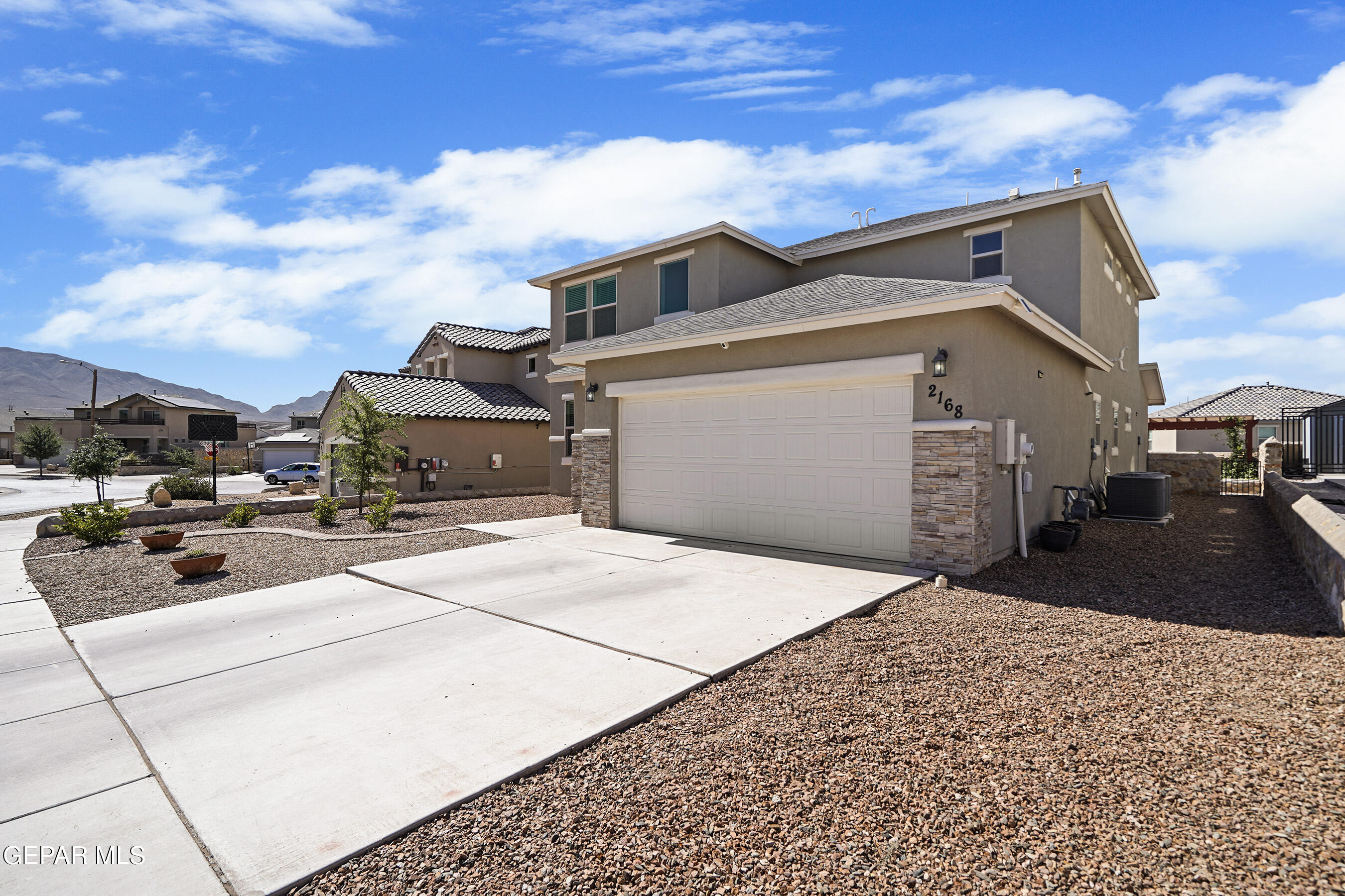 2168 ENCHANTED BRIDGE Drive
