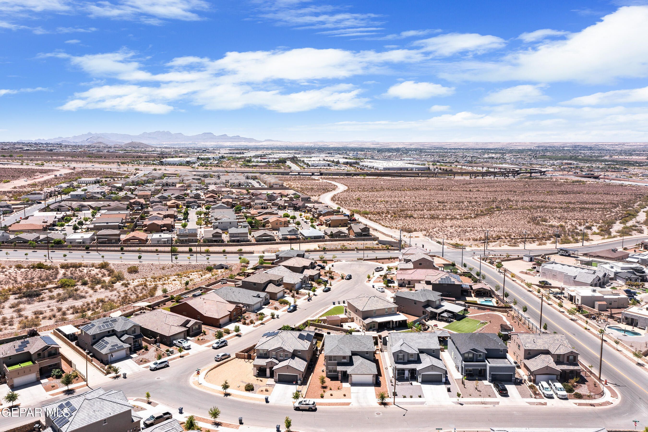 2168 ENCHANTED BRIDGE Drive