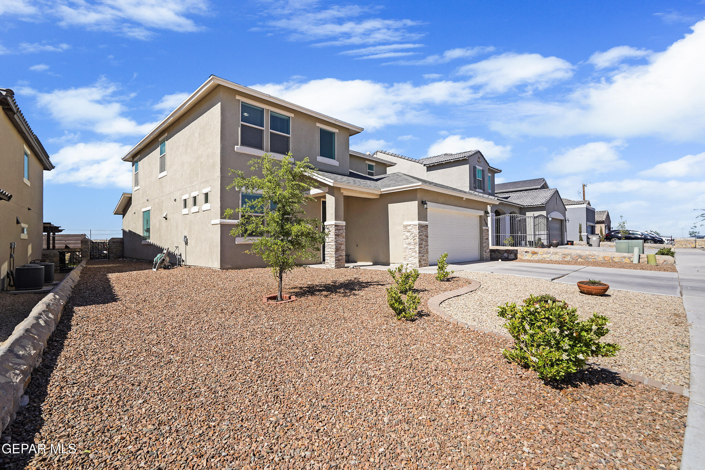 2168 ENCHANTED BRIDGE Drive