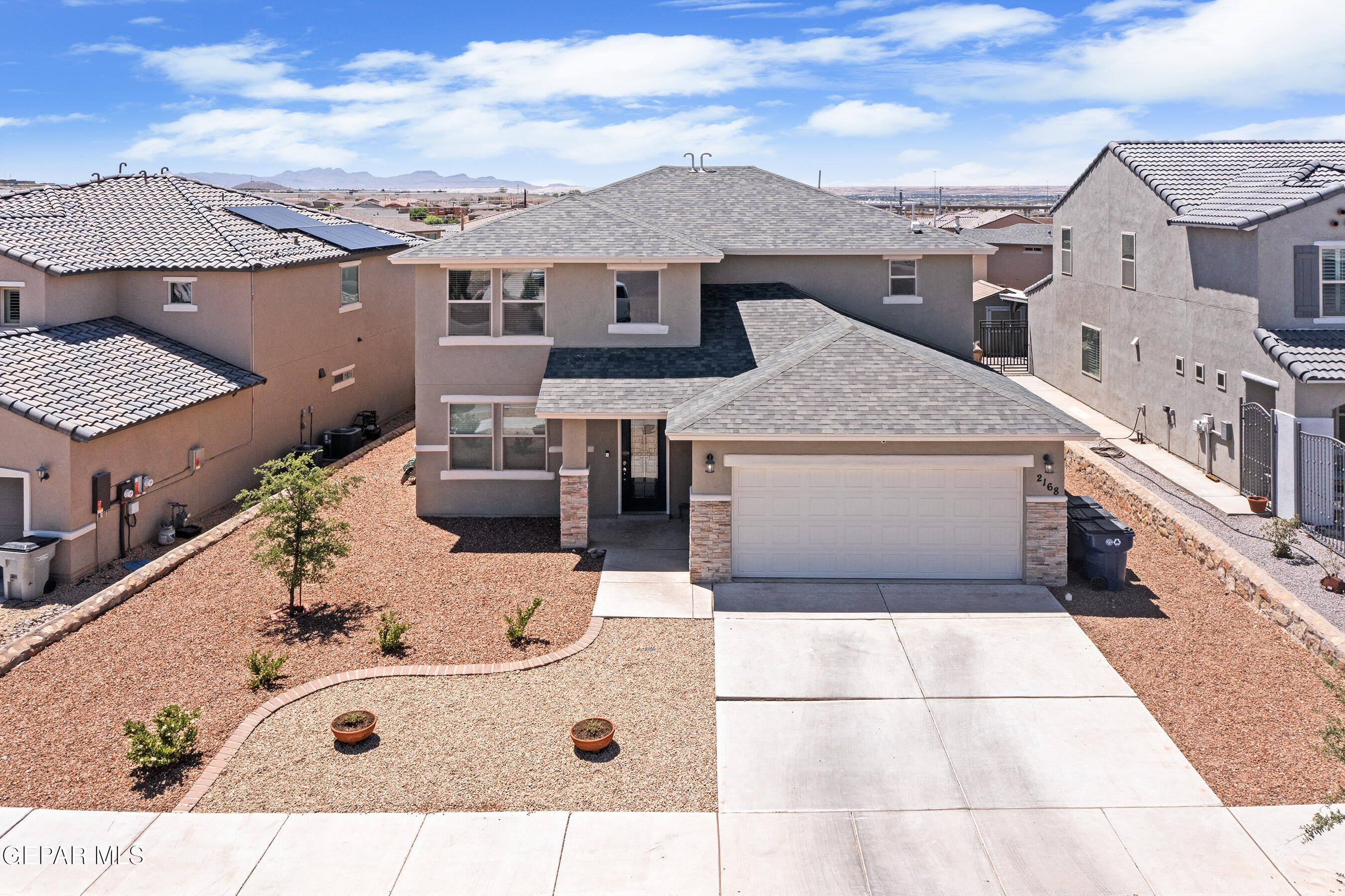 2168 ENCHANTED BRIDGE Drive