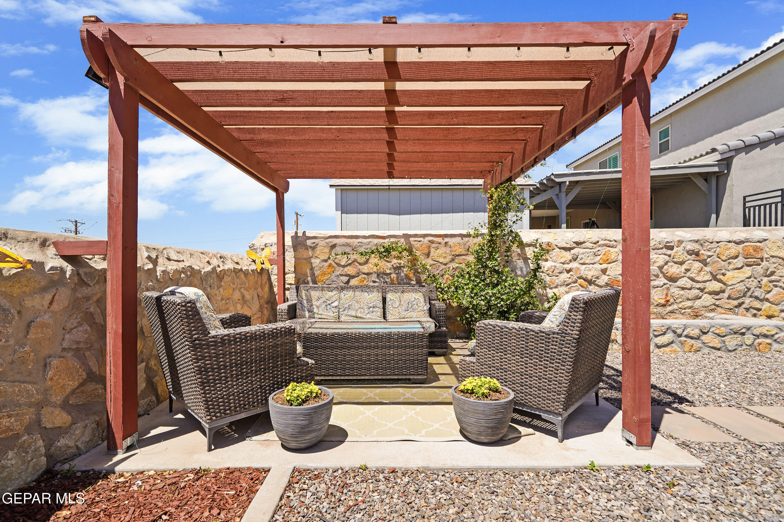 2168 ENCHANTED BRIDGE Drive
