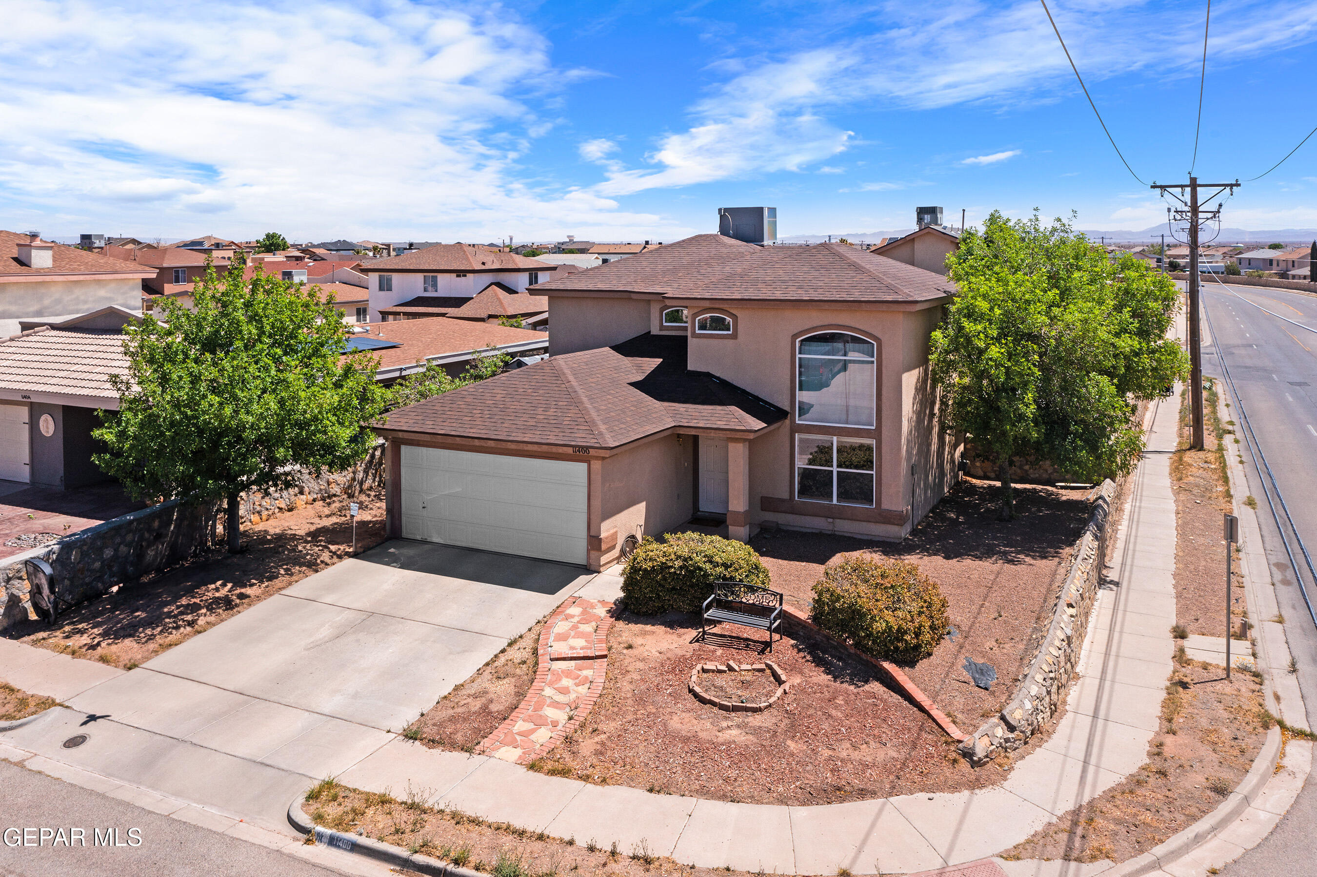11400 PIFAS NEVAREZ Place
