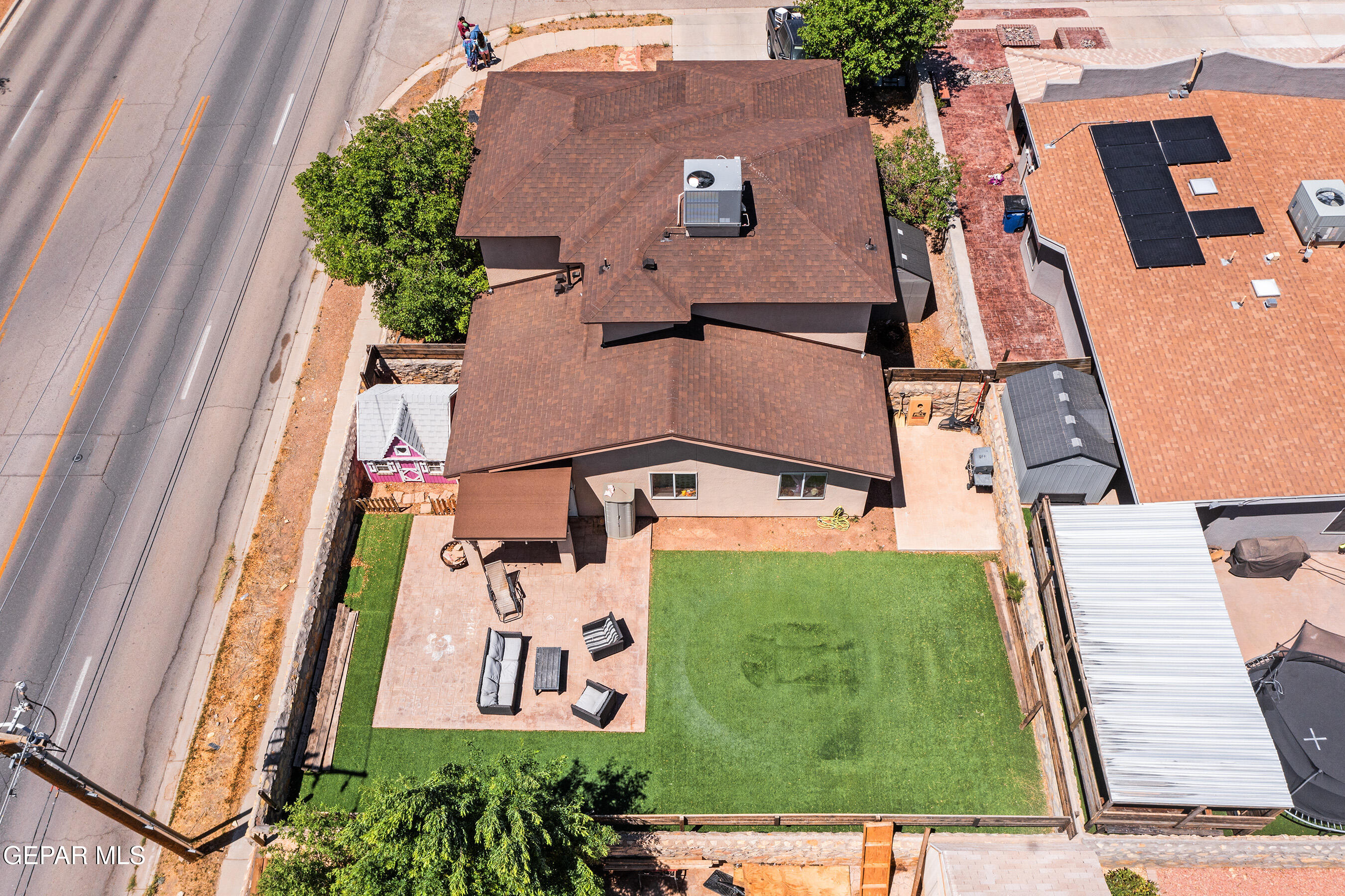 11400 PIFAS NEVAREZ Place