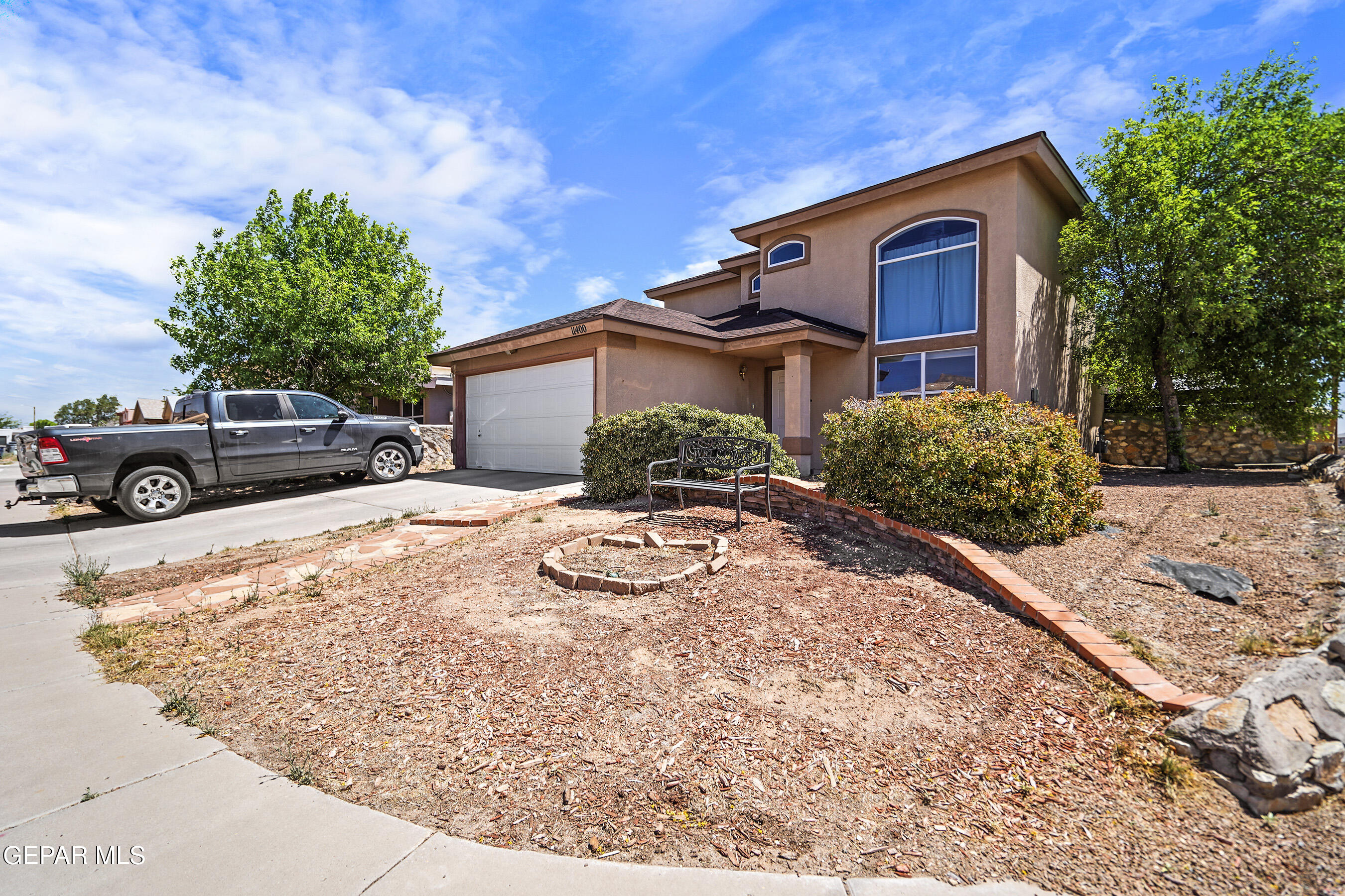 11400 PIFAS NEVAREZ Place