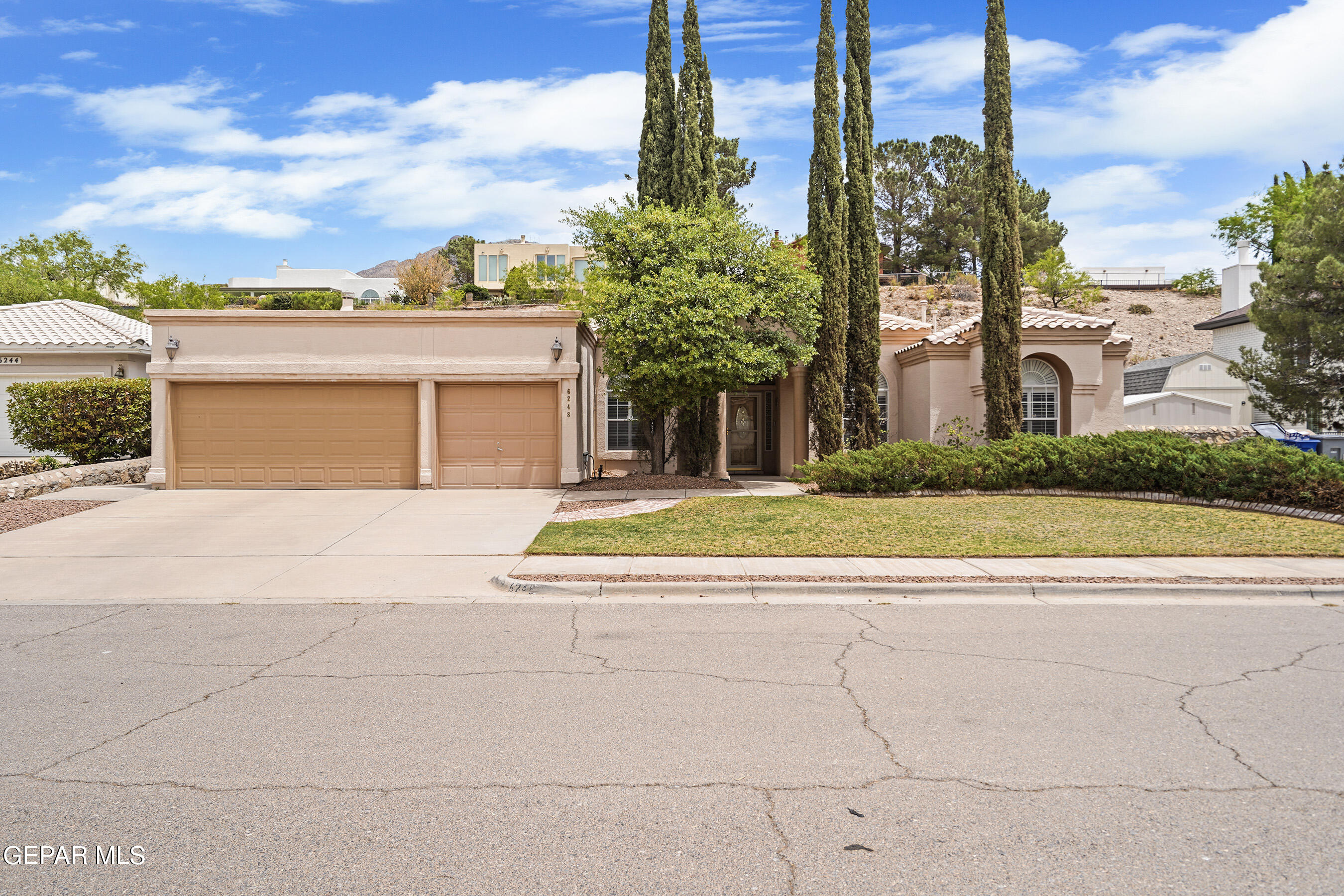 6248 LOS BANCOS Drive