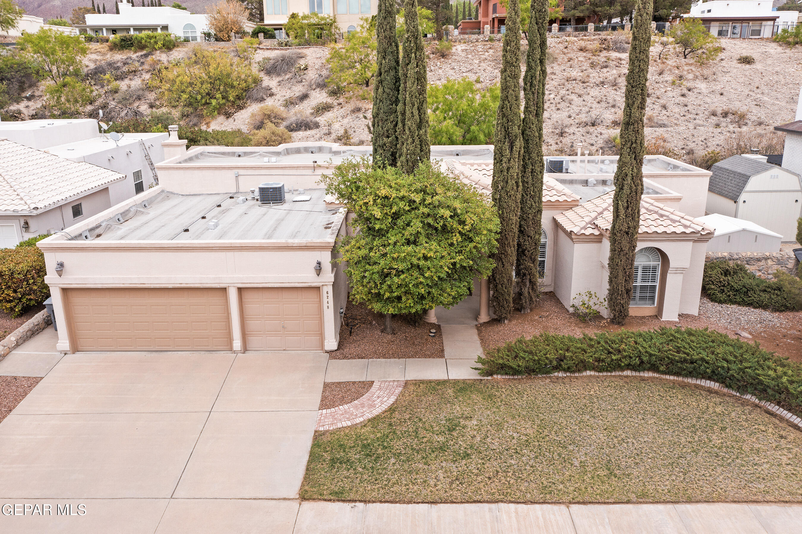 6248 LOS BANCOS Drive