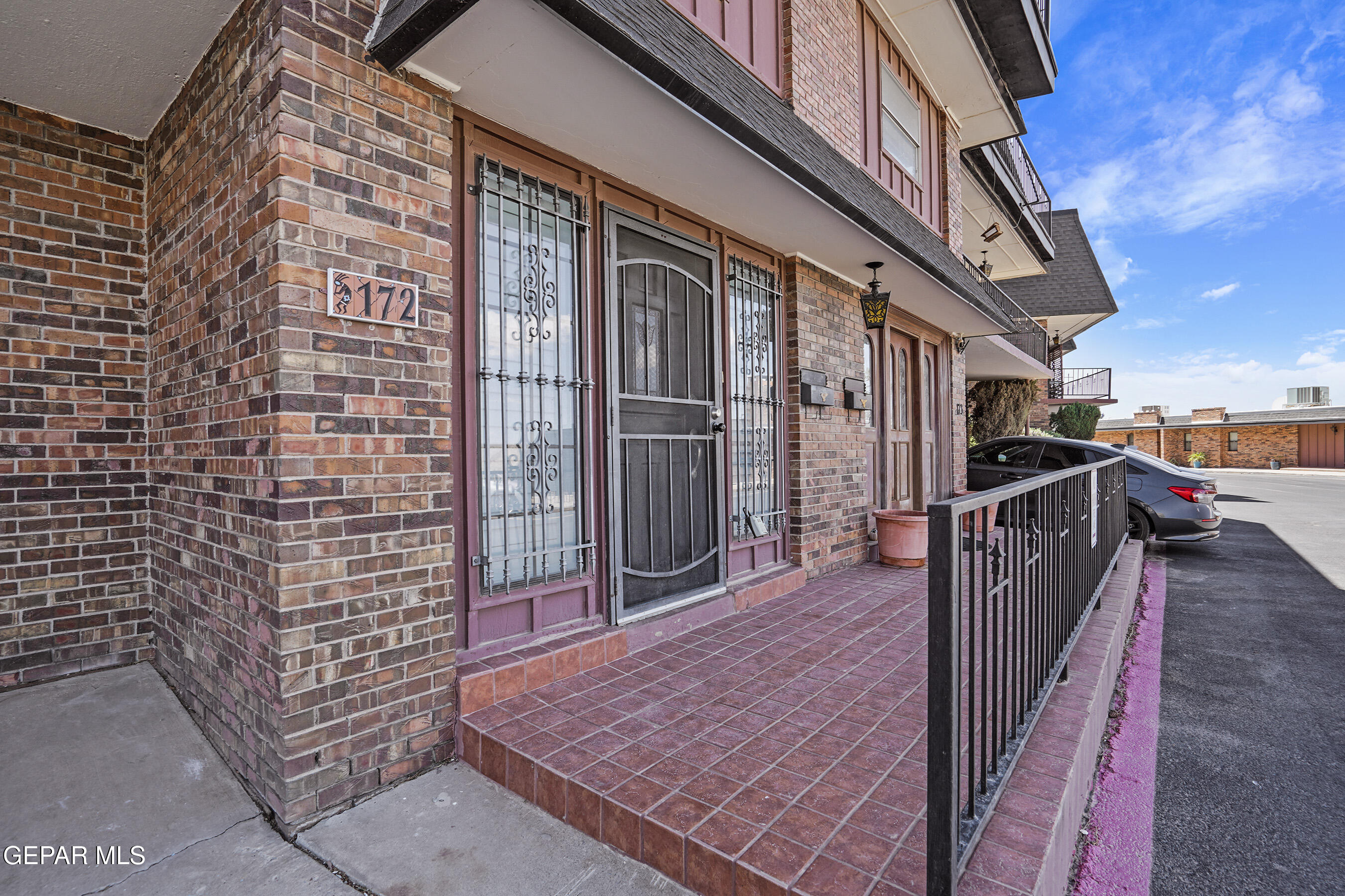 4800 N STANTON Street, 172