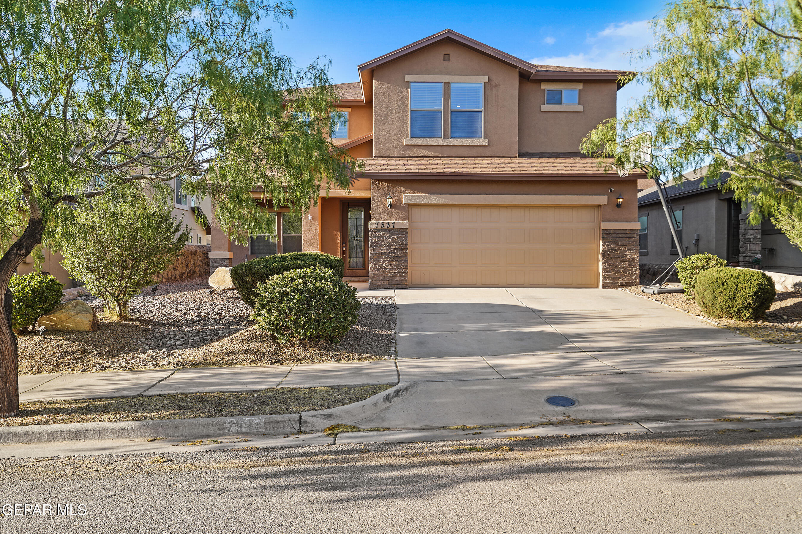 7337 AUTUMN SAGE Drive