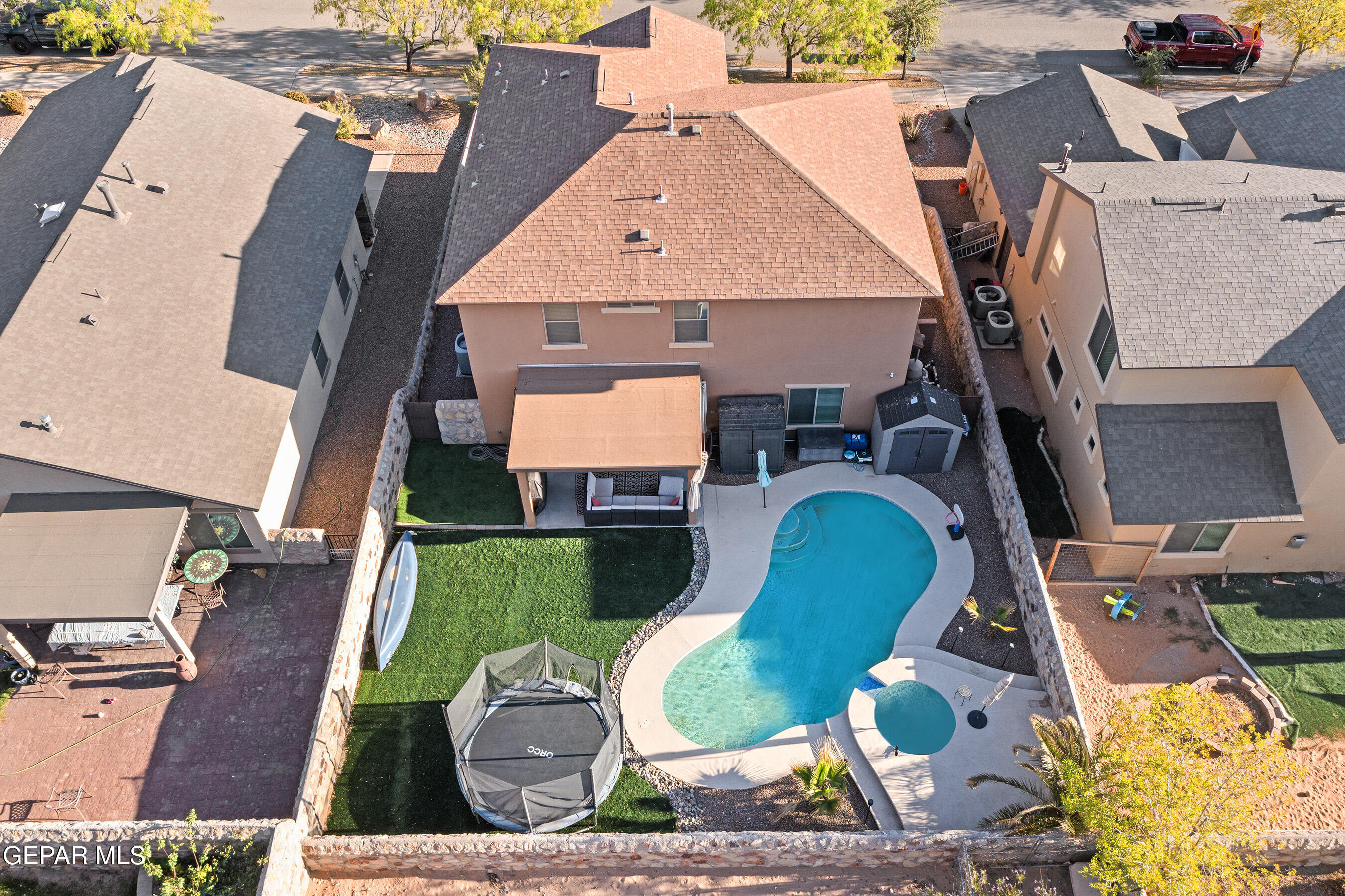 7337 AUTUMN SAGE Drive