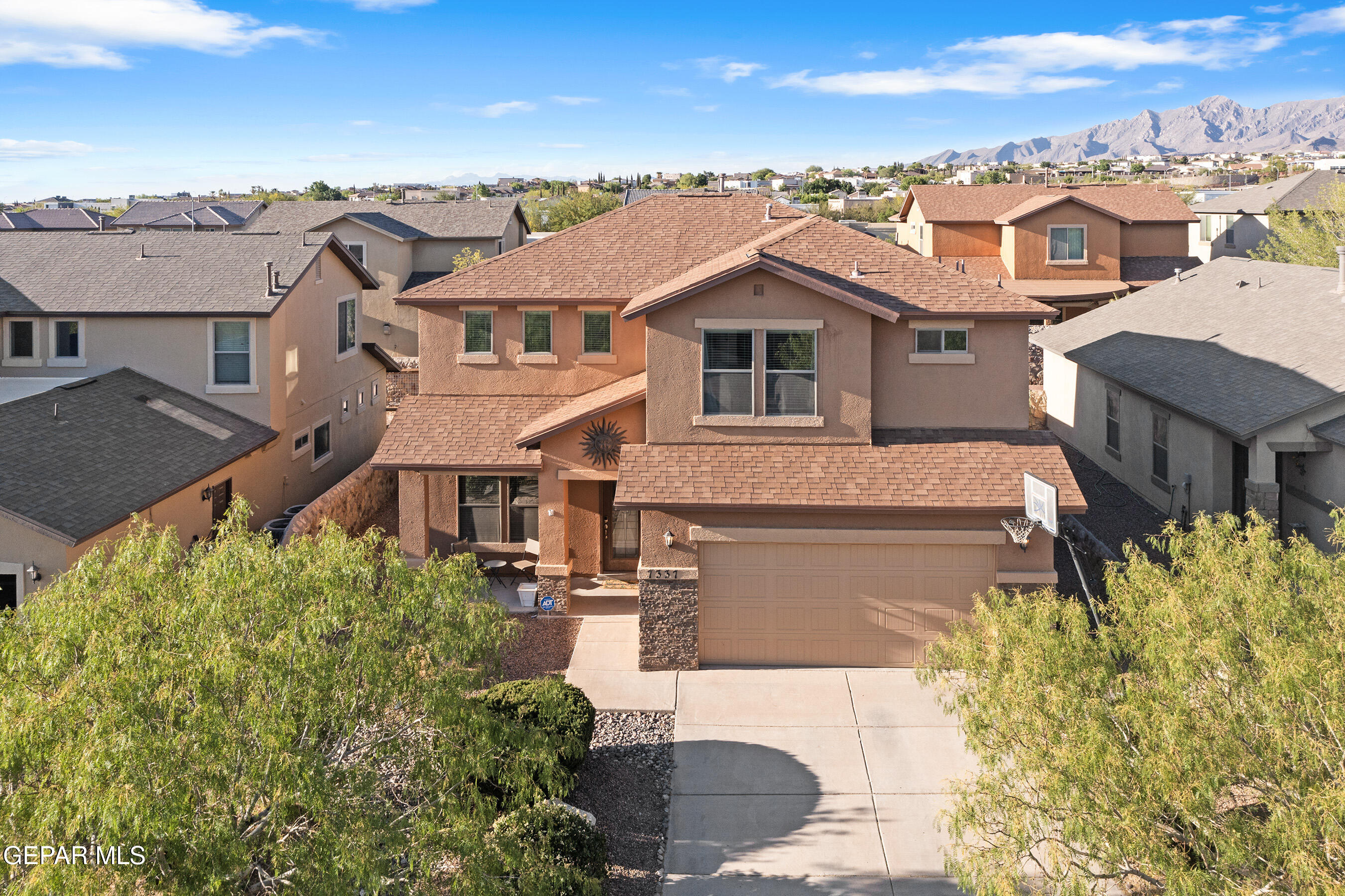 7337 AUTUMN SAGE Drive