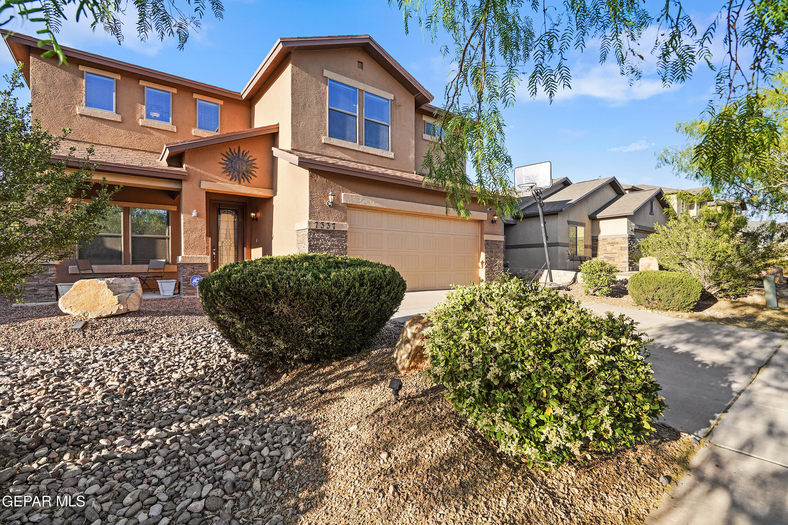7337 AUTUMN SAGE Drive
