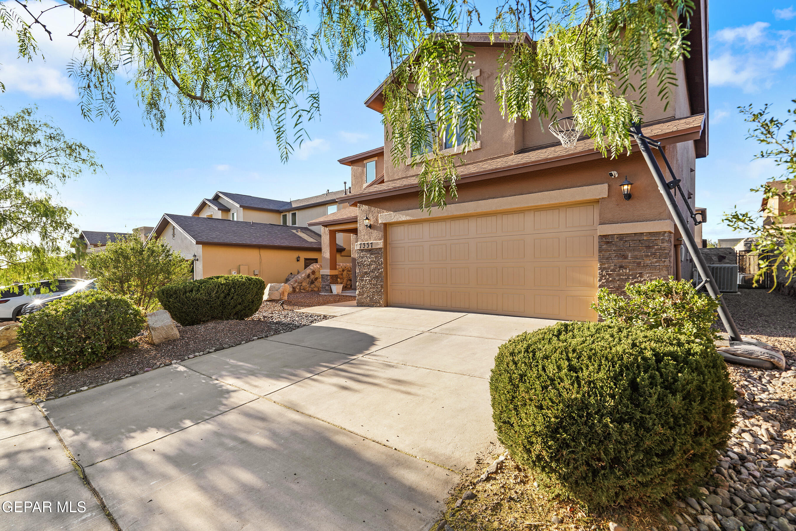 7337 AUTUMN SAGE Drive