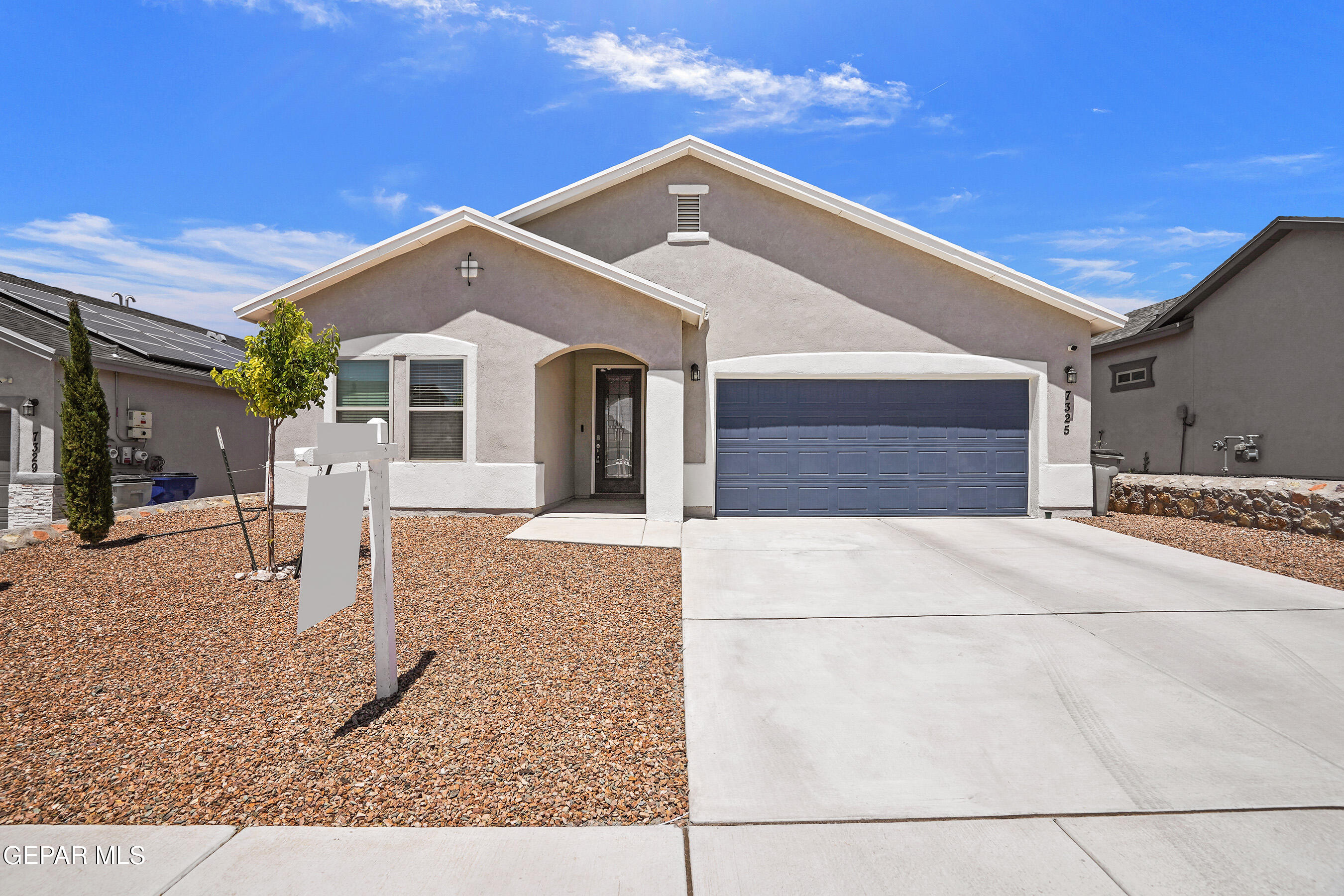 7325 EAGLE VISTA Drive