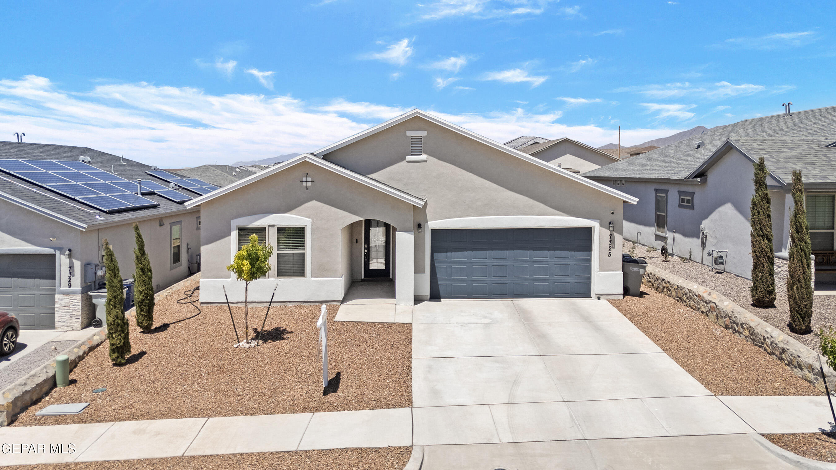 7325 EAGLE VISTA Drive