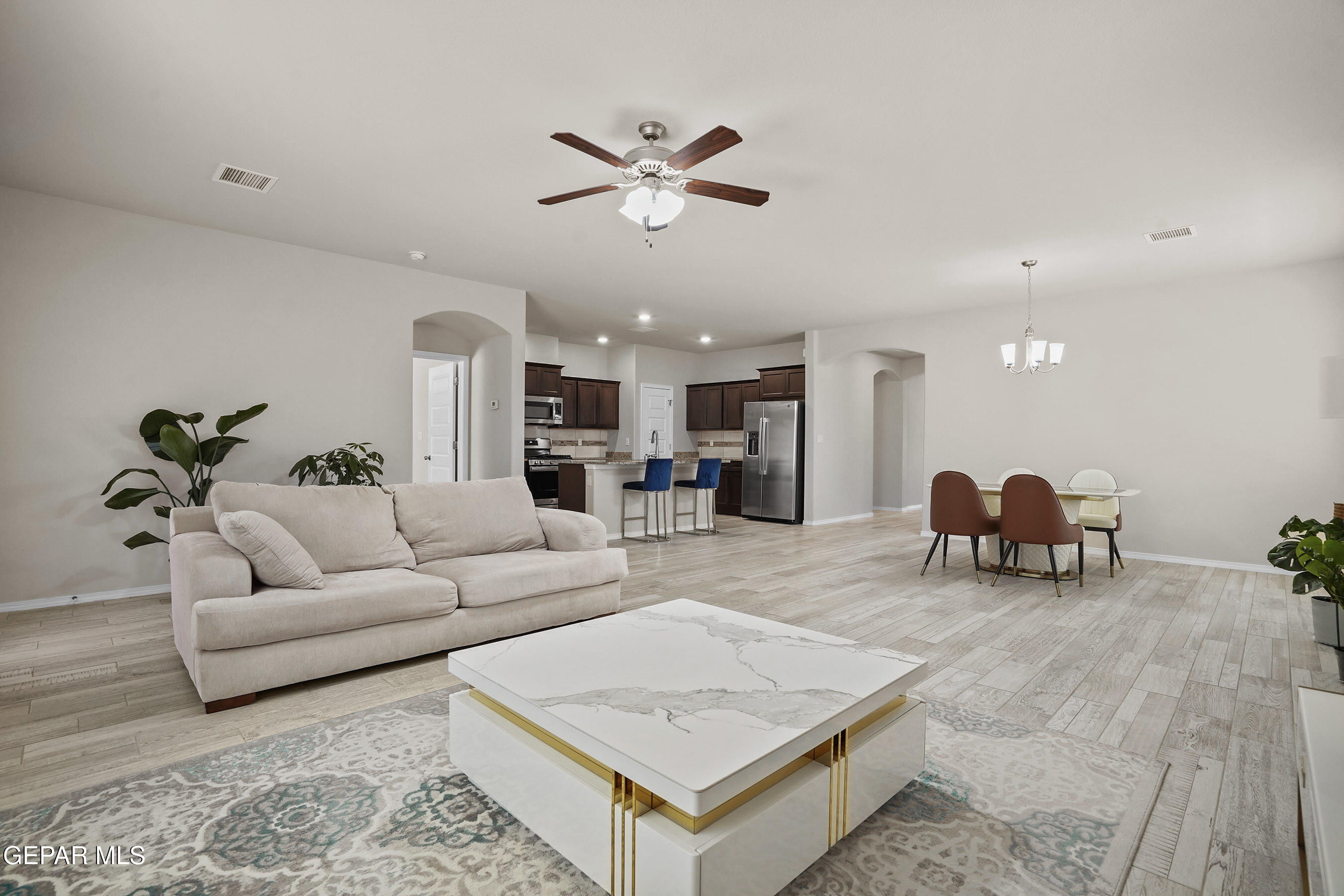 7325 EAGLE VISTA Drive