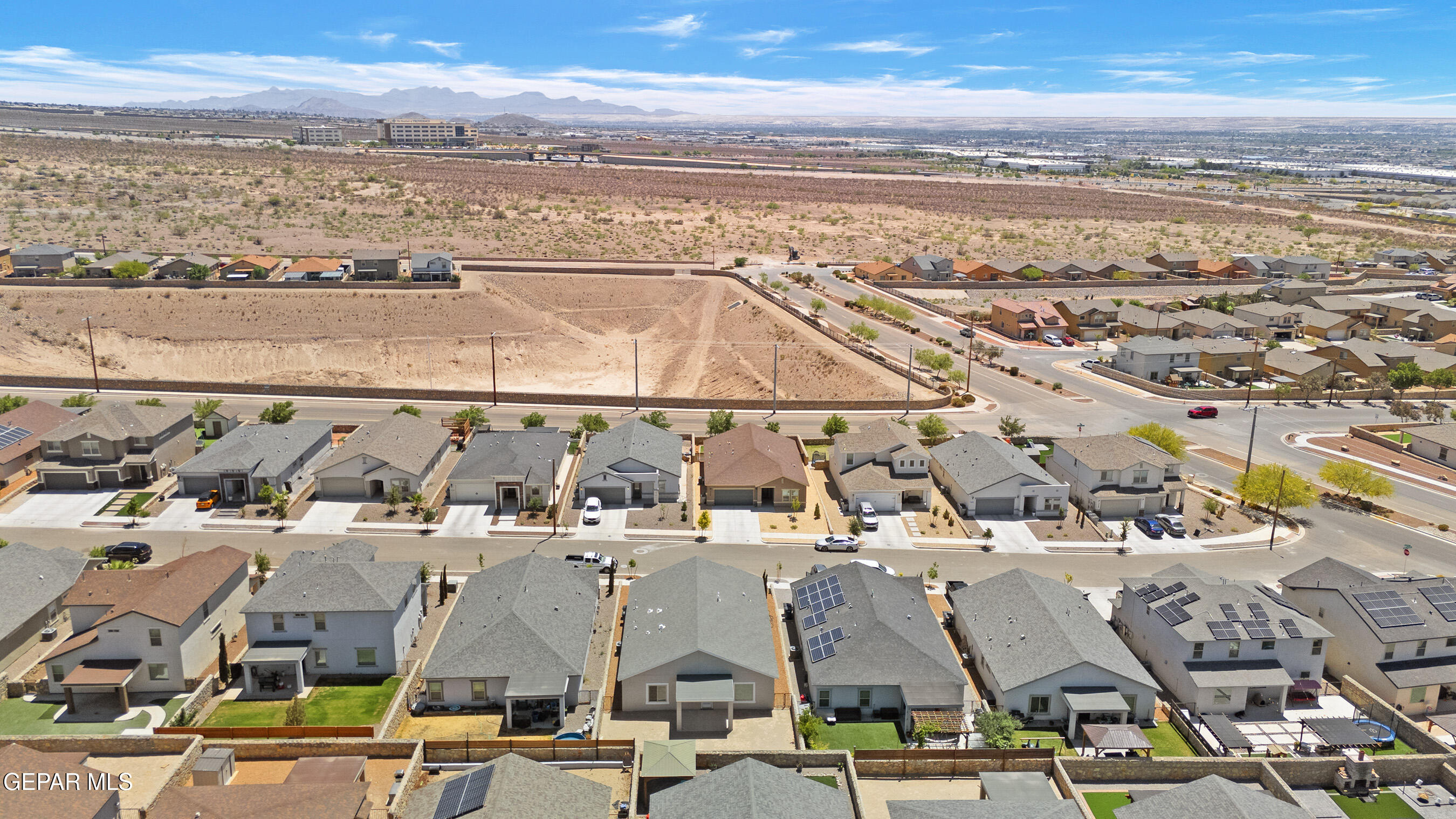 7325 EAGLE VISTA Drive
