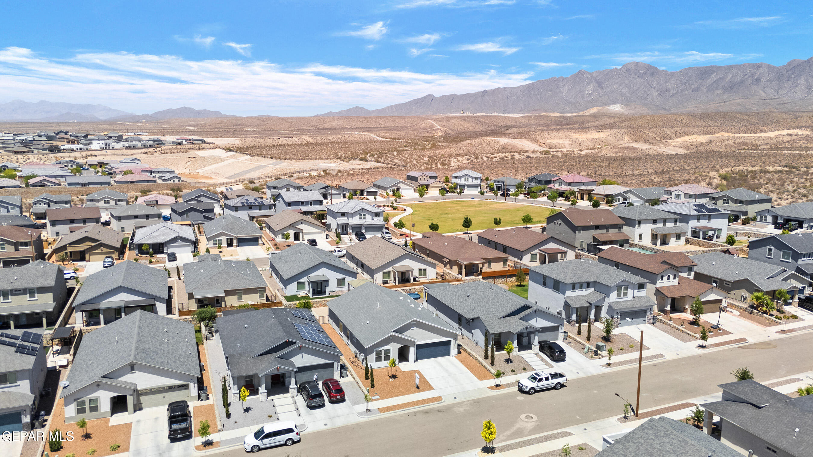 7325 EAGLE VISTA Drive