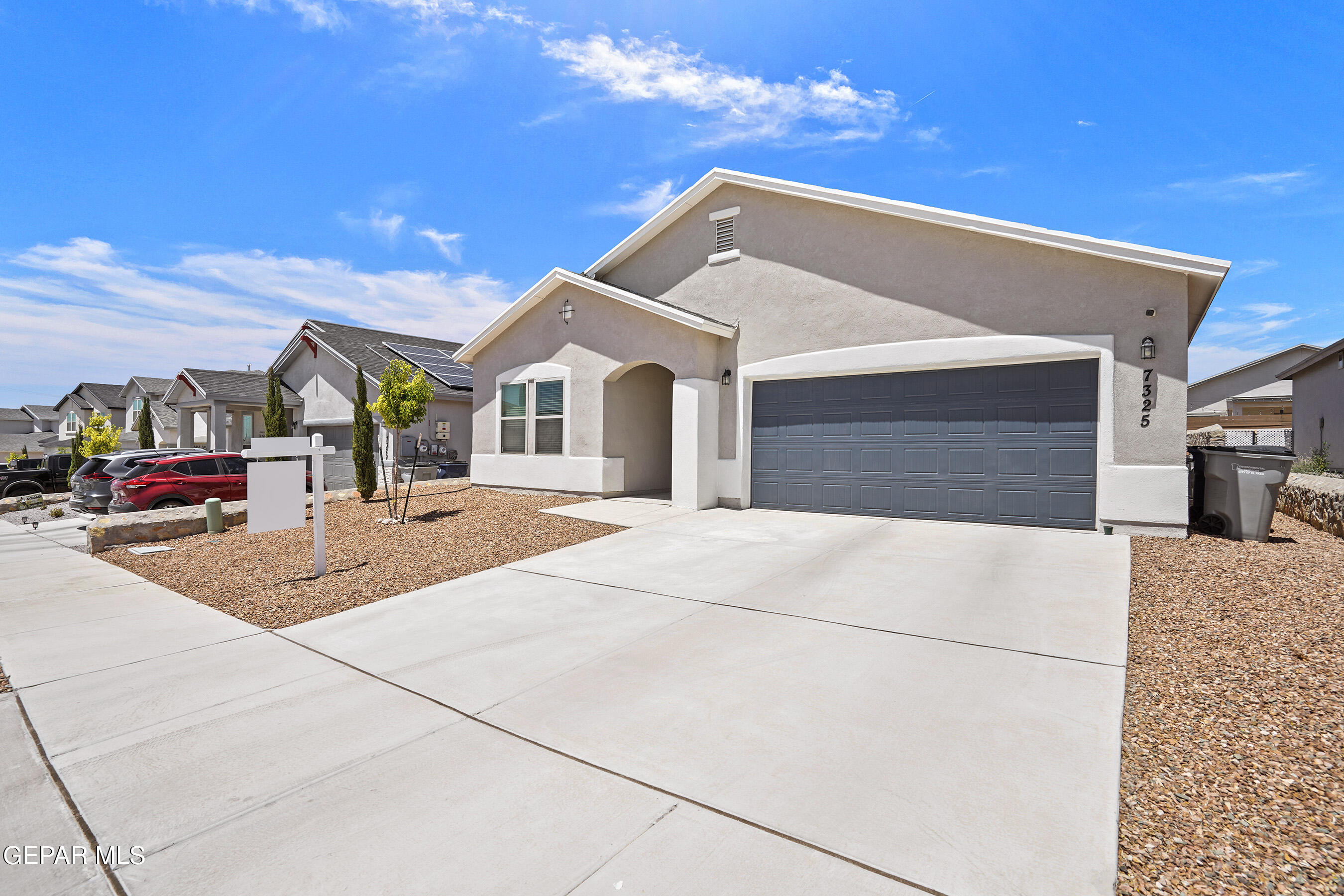 7325 EAGLE VISTA Drive