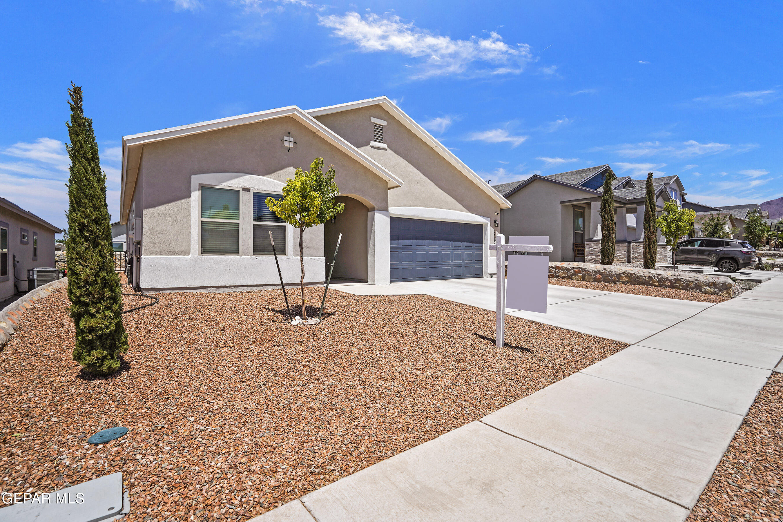 7325 EAGLE VISTA Drive