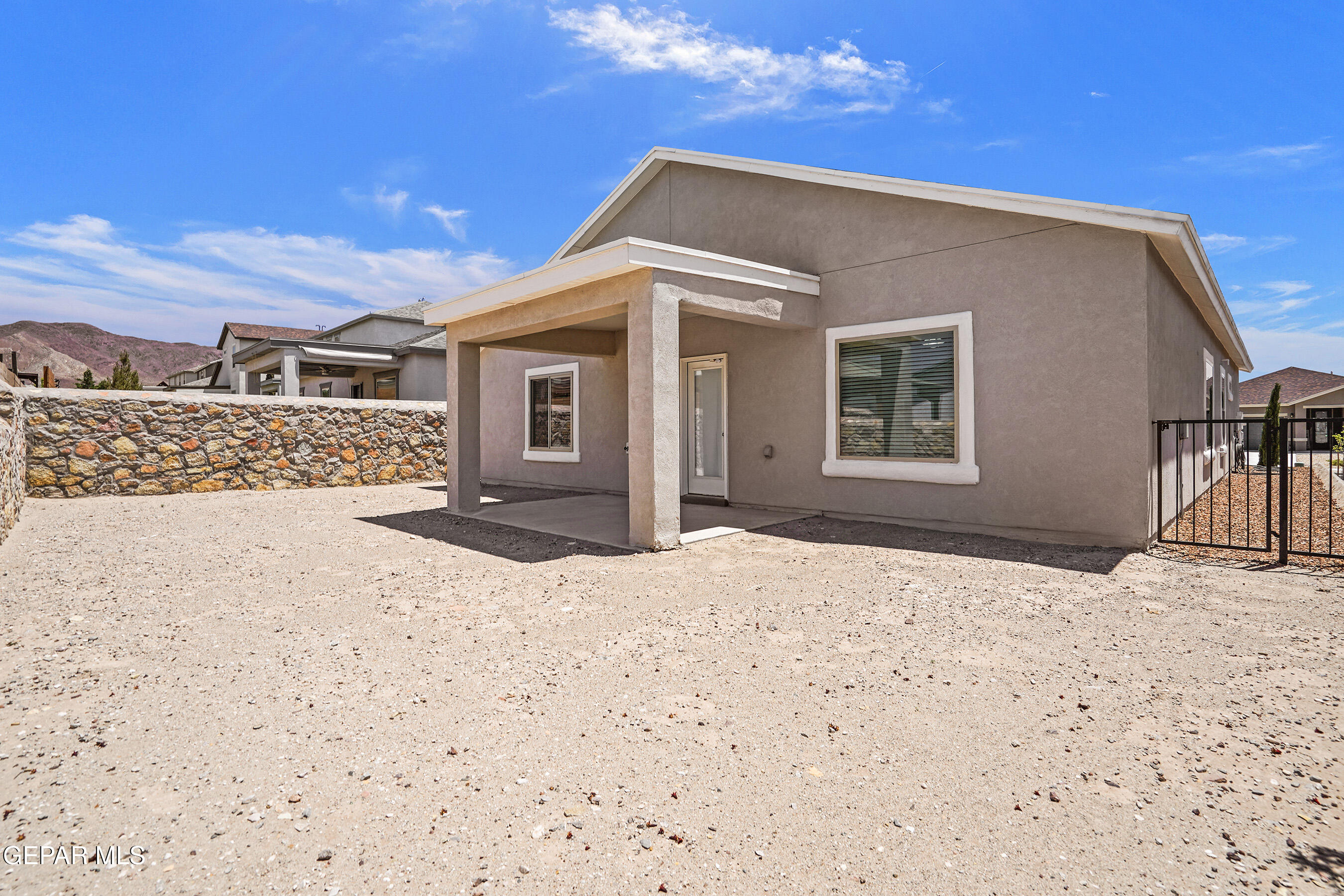 7325 EAGLE VISTA Drive