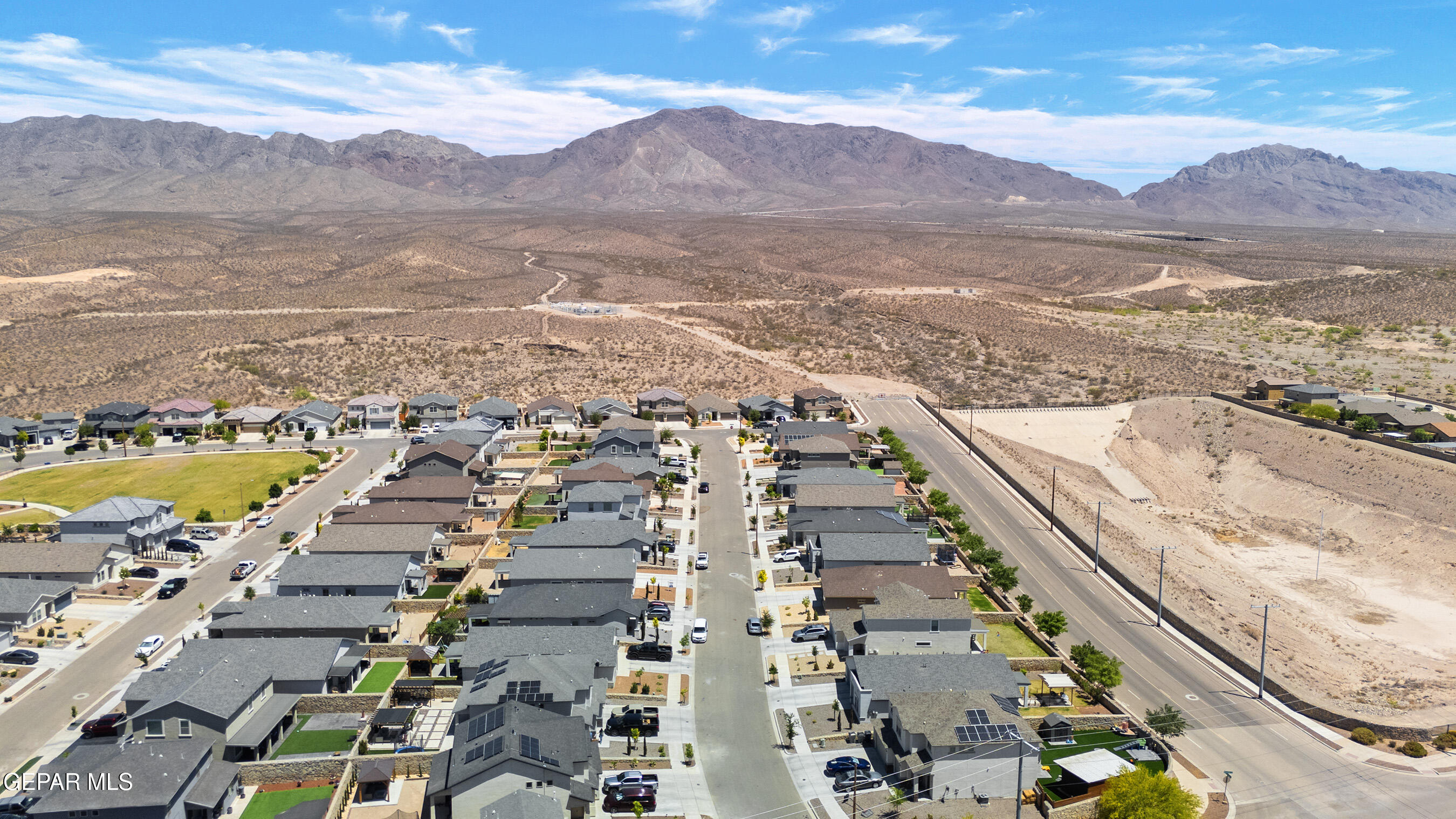 7325 EAGLE VISTA Drive