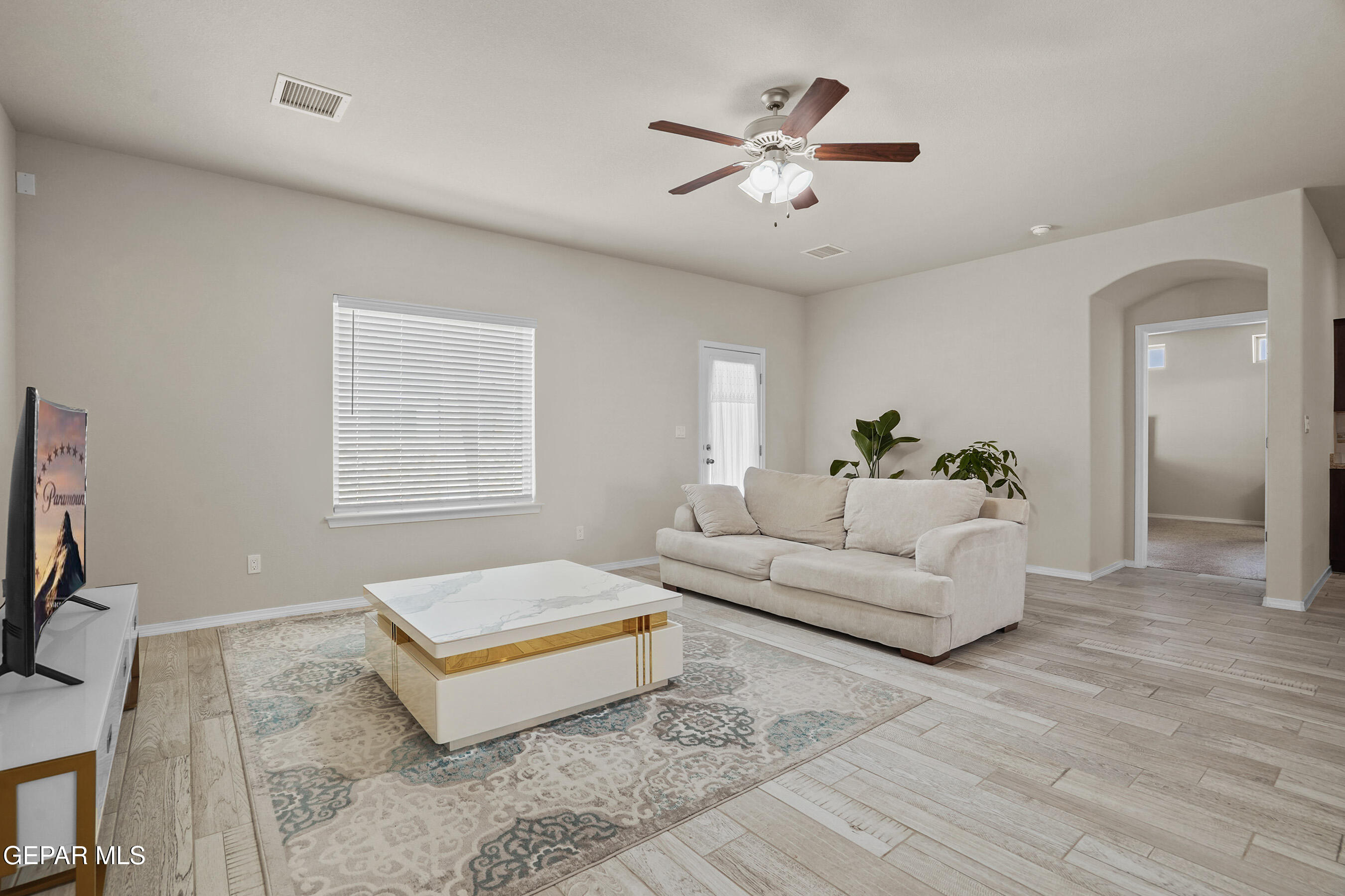 7325 EAGLE VISTA Drive
