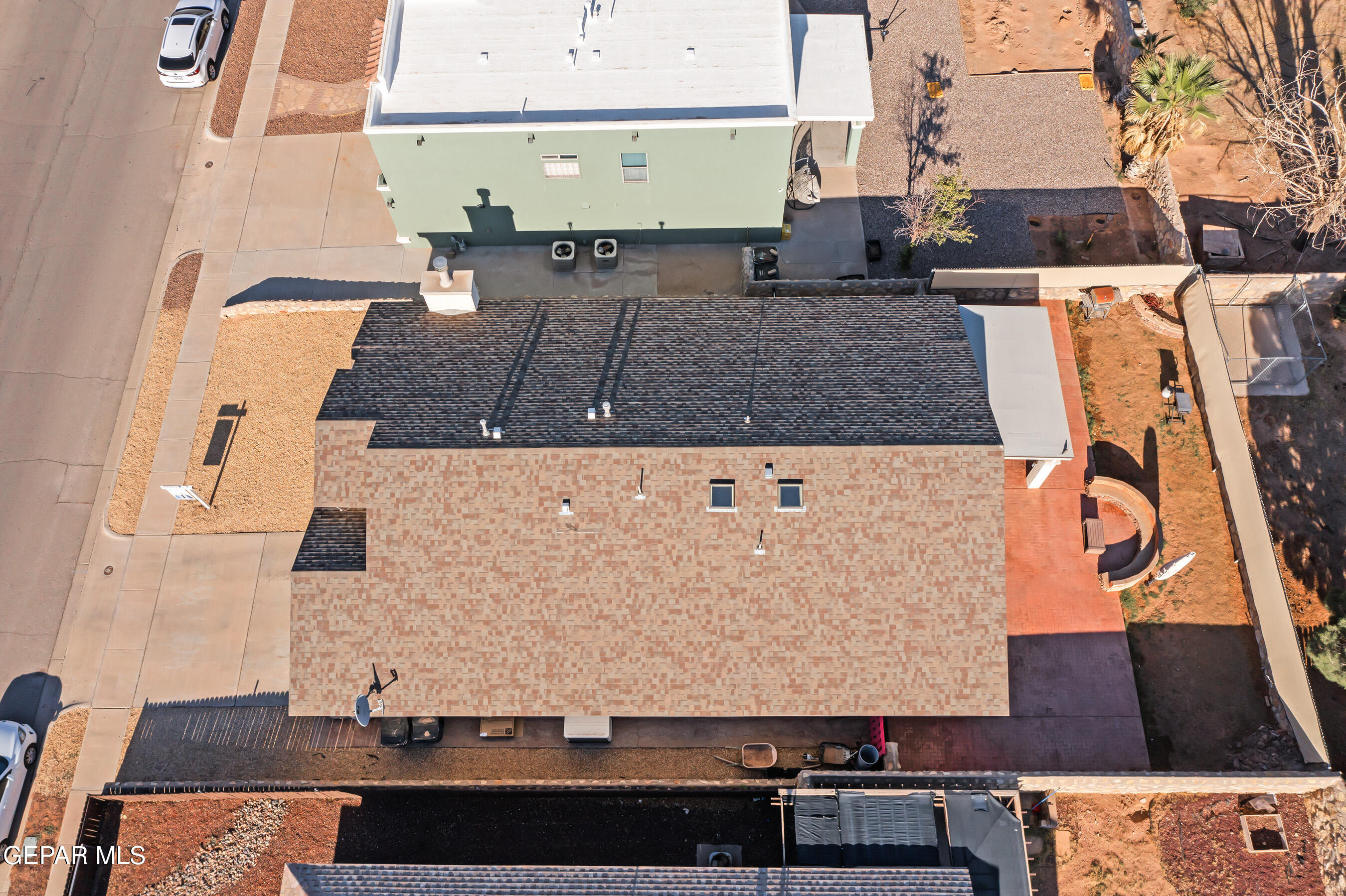 5044 STAMPEDE Drive