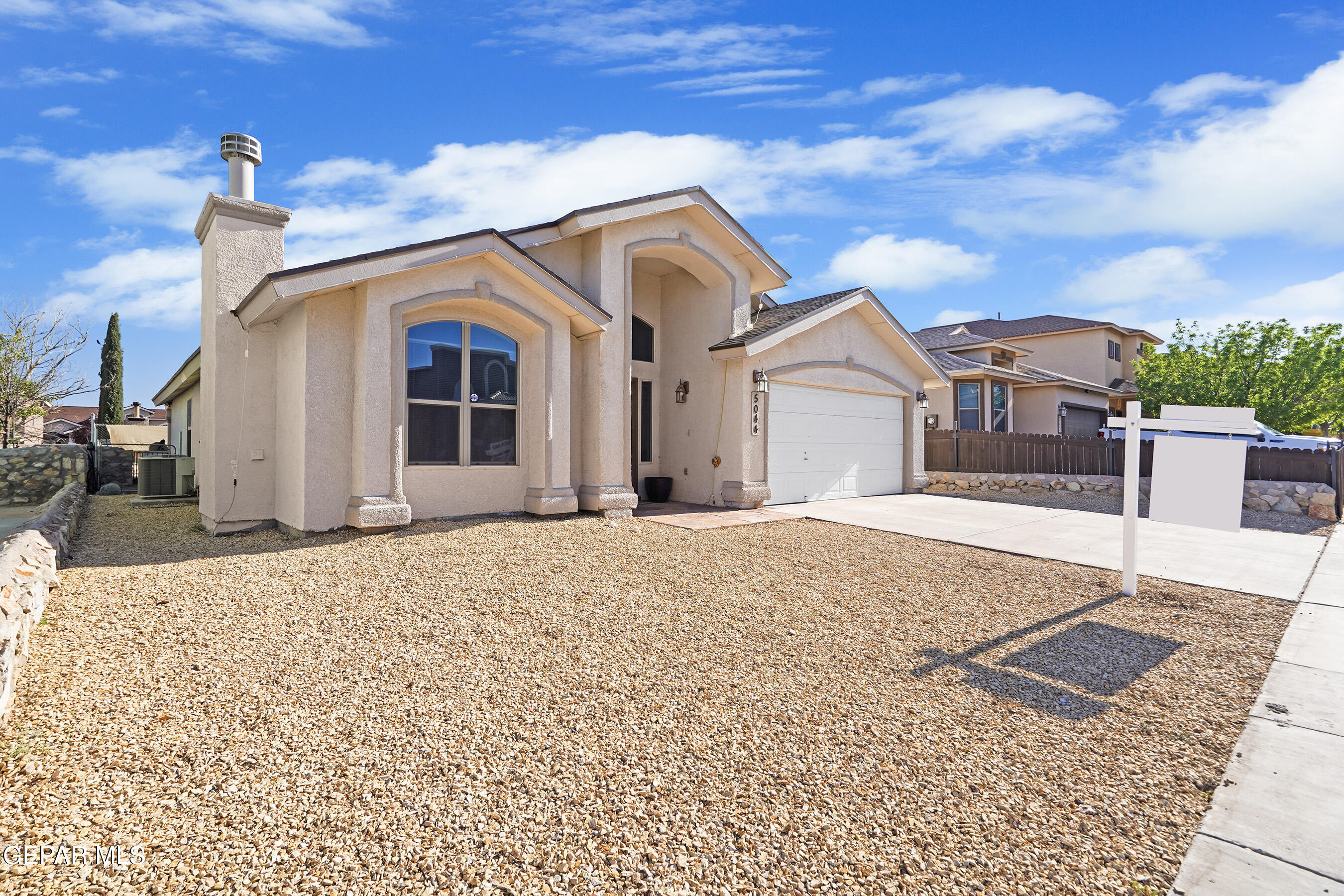 5044 STAMPEDE Drive