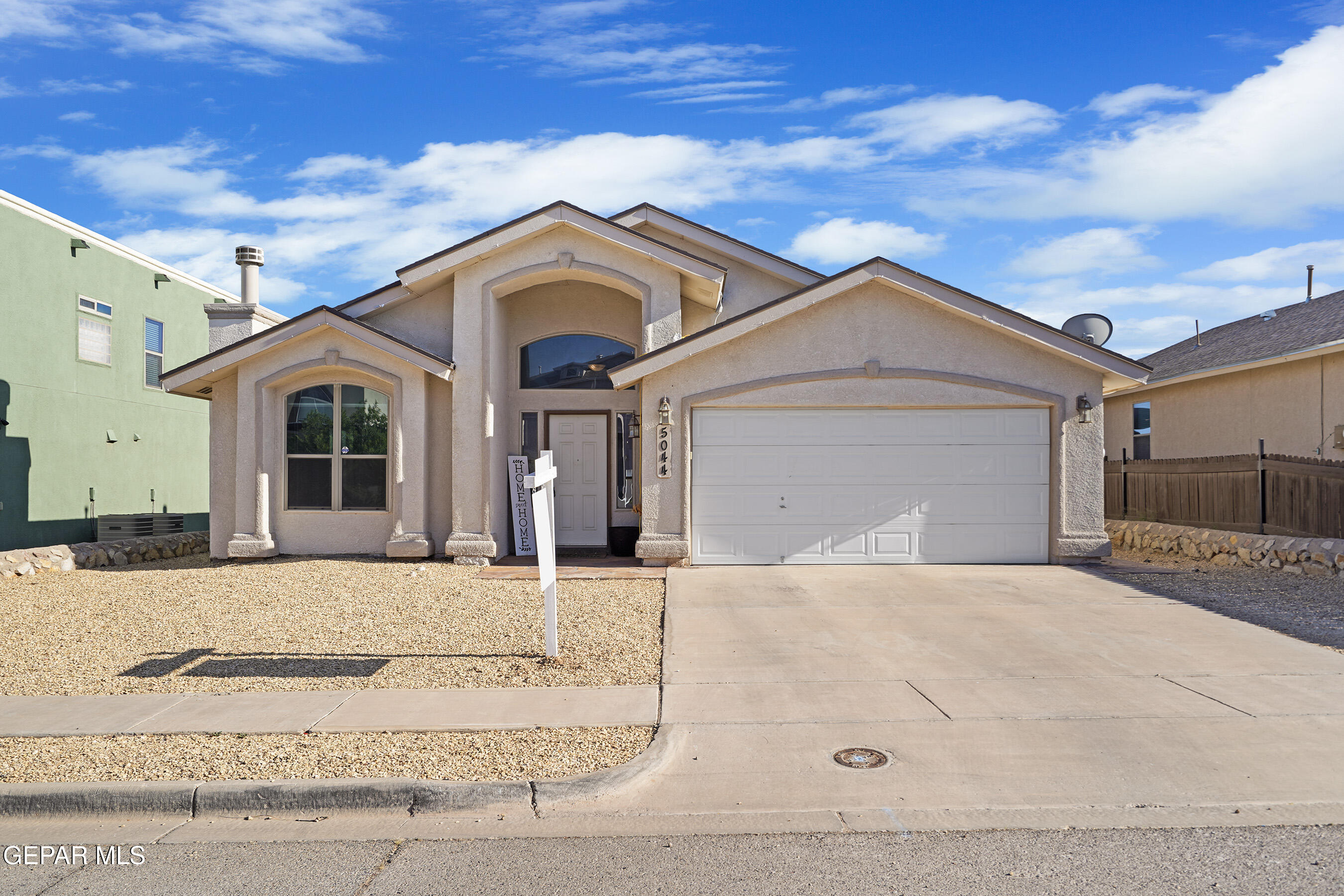 5044 STAMPEDE Drive