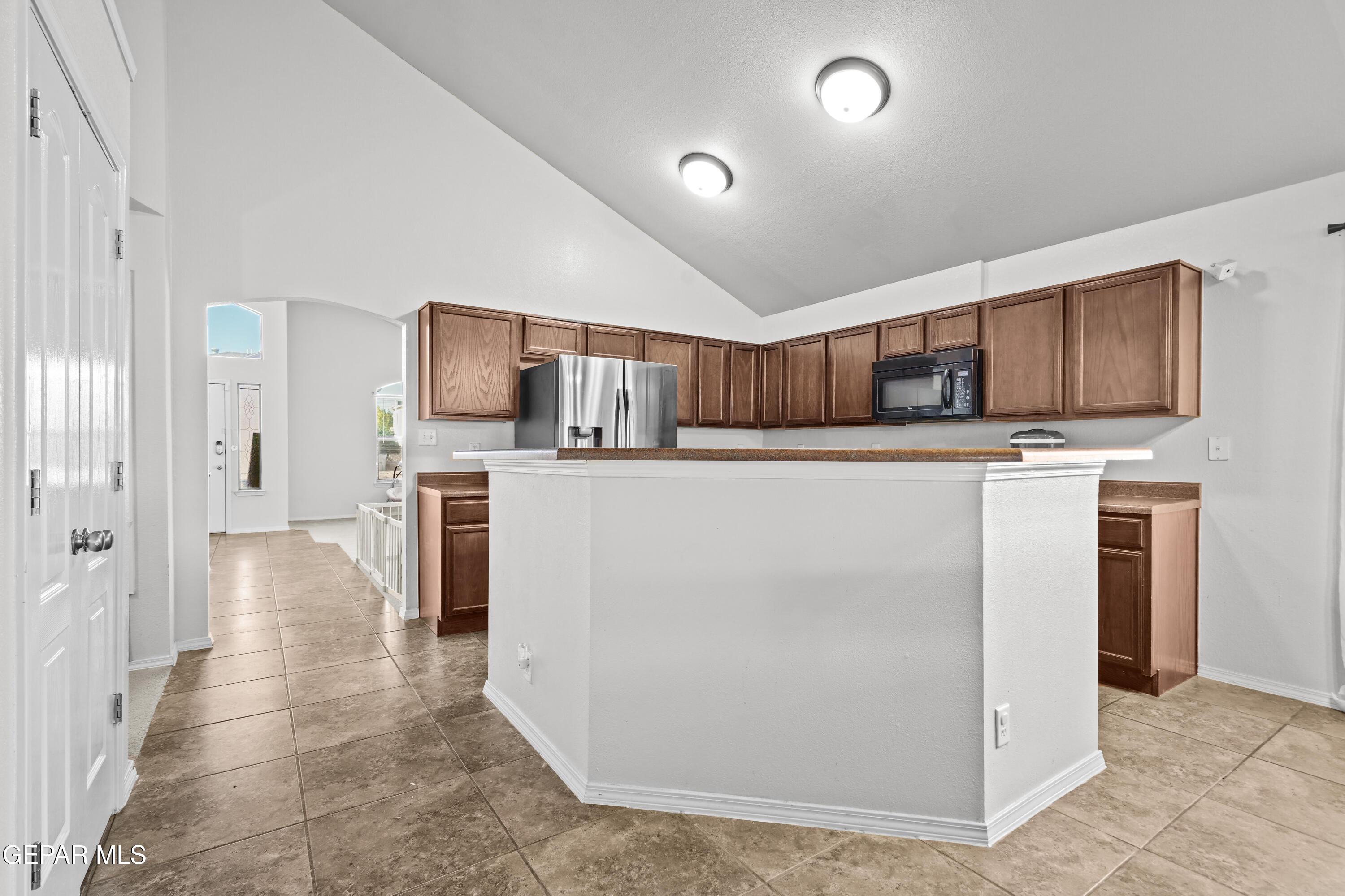5044 STAMPEDE Drive