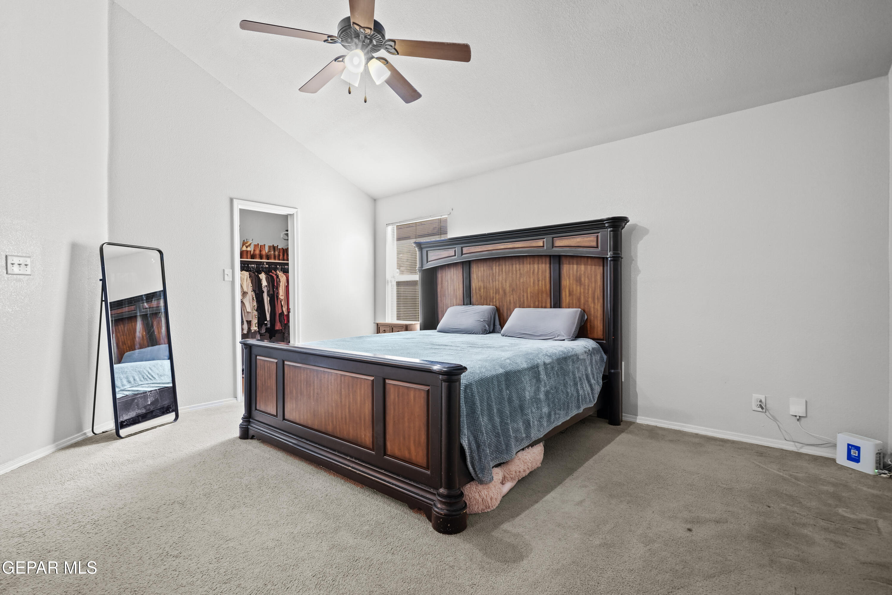 5044 STAMPEDE Drive