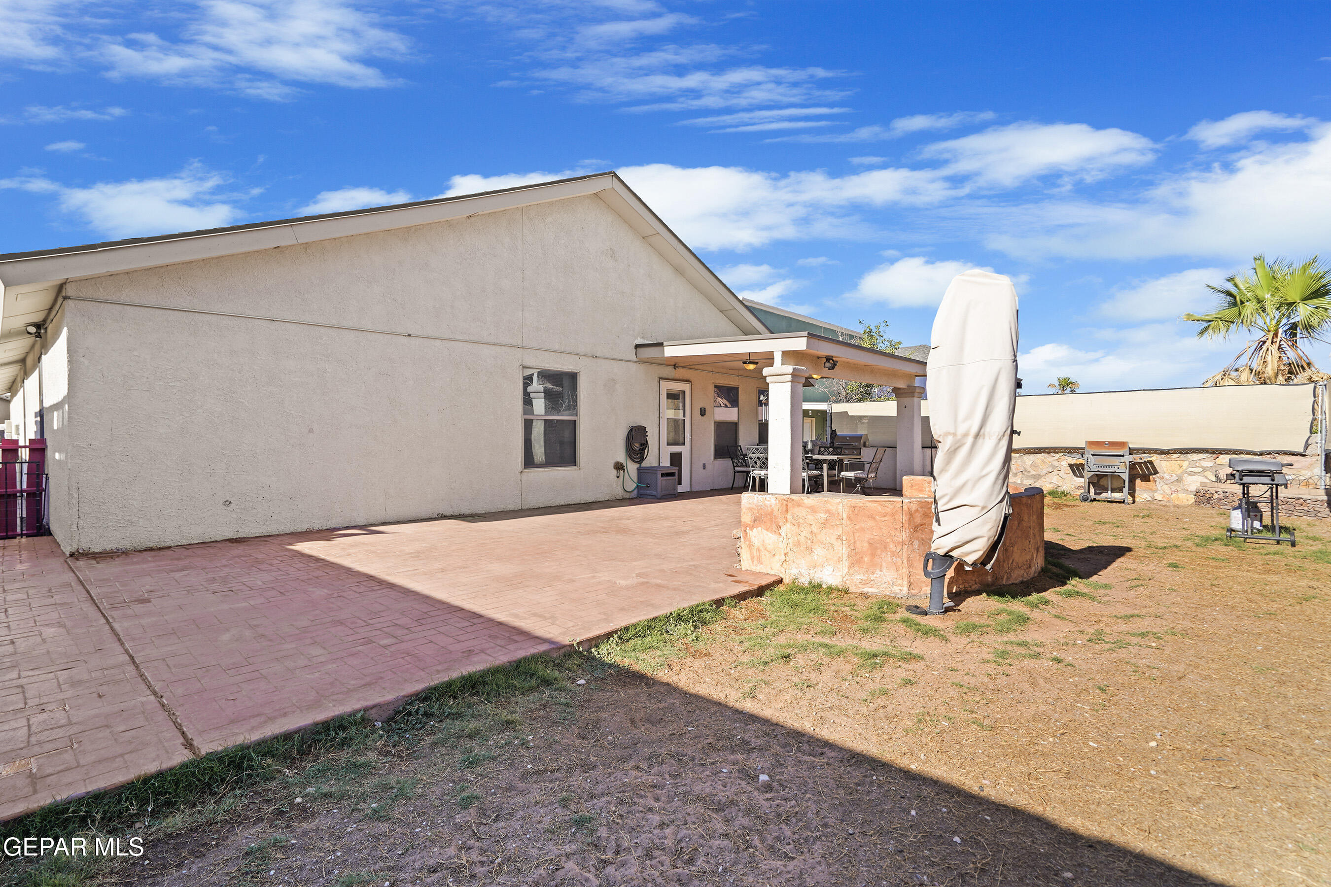 5044 STAMPEDE Drive