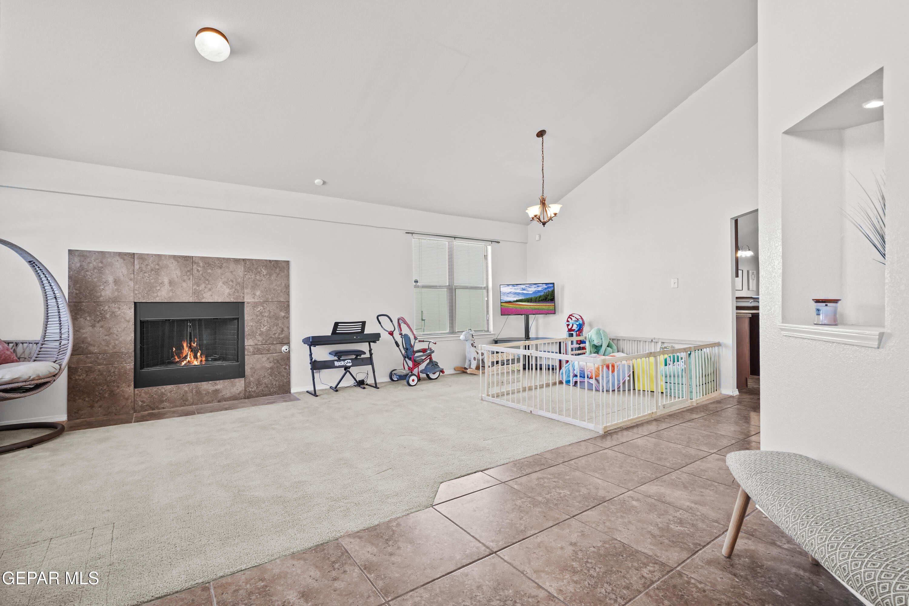 5044 STAMPEDE Drive