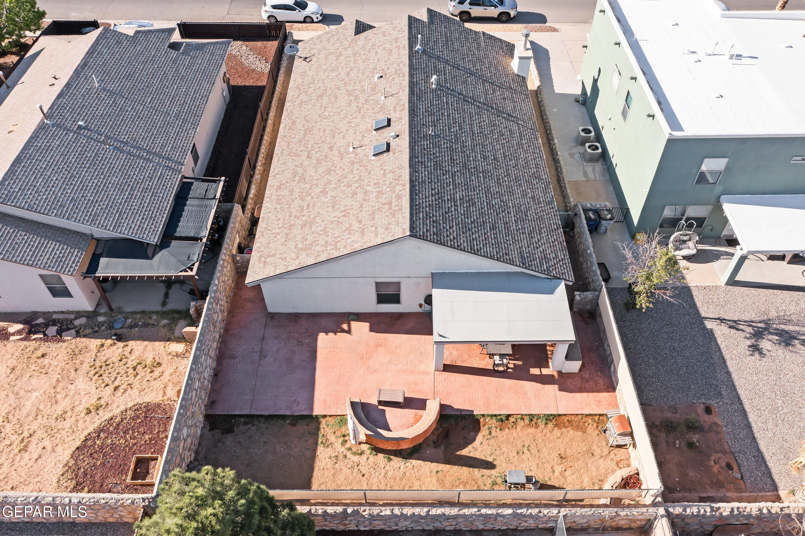 5044 STAMPEDE Drive