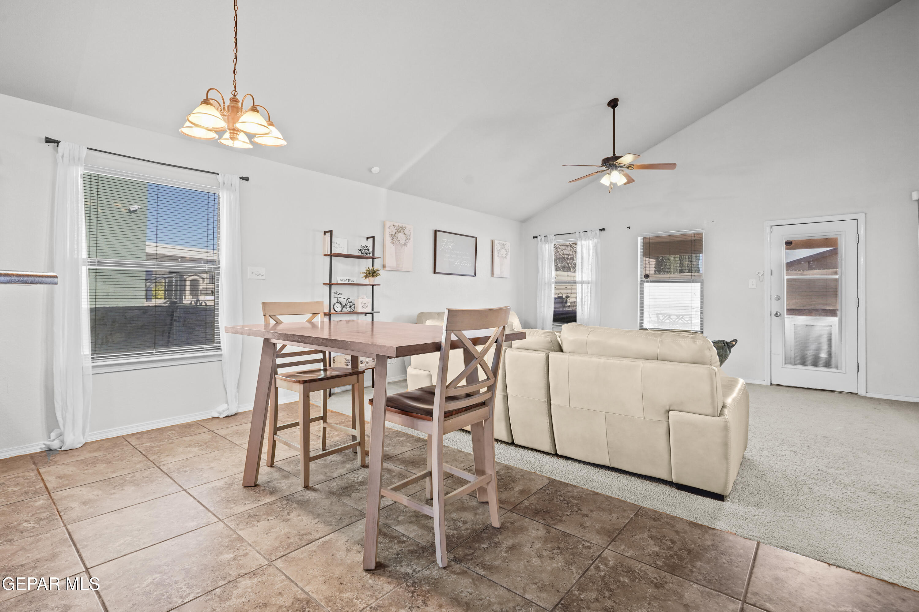 5044 STAMPEDE Drive
