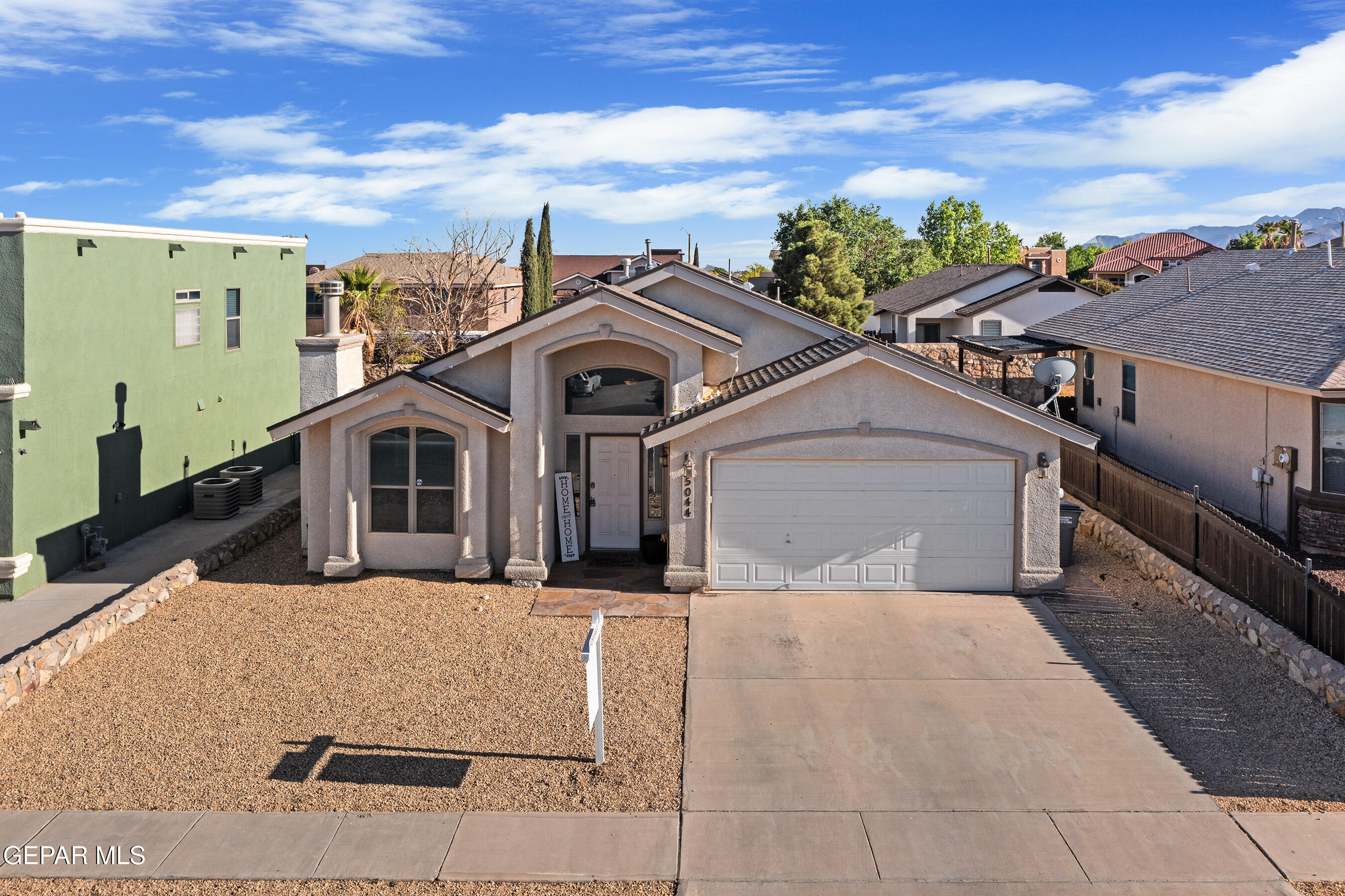 5044 STAMPEDE Drive